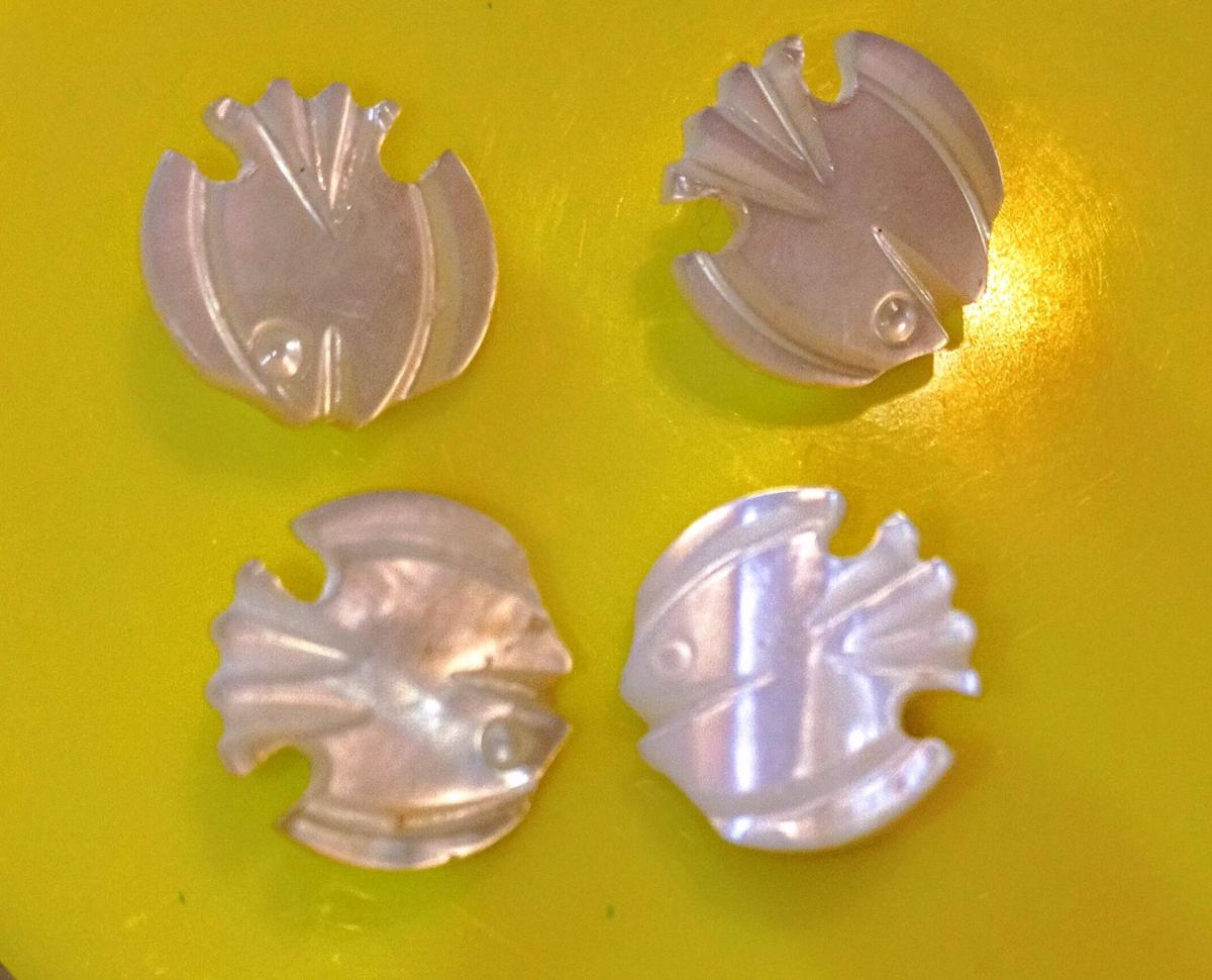 antique buttons - Elberton, Georgia - FleaMarketBay