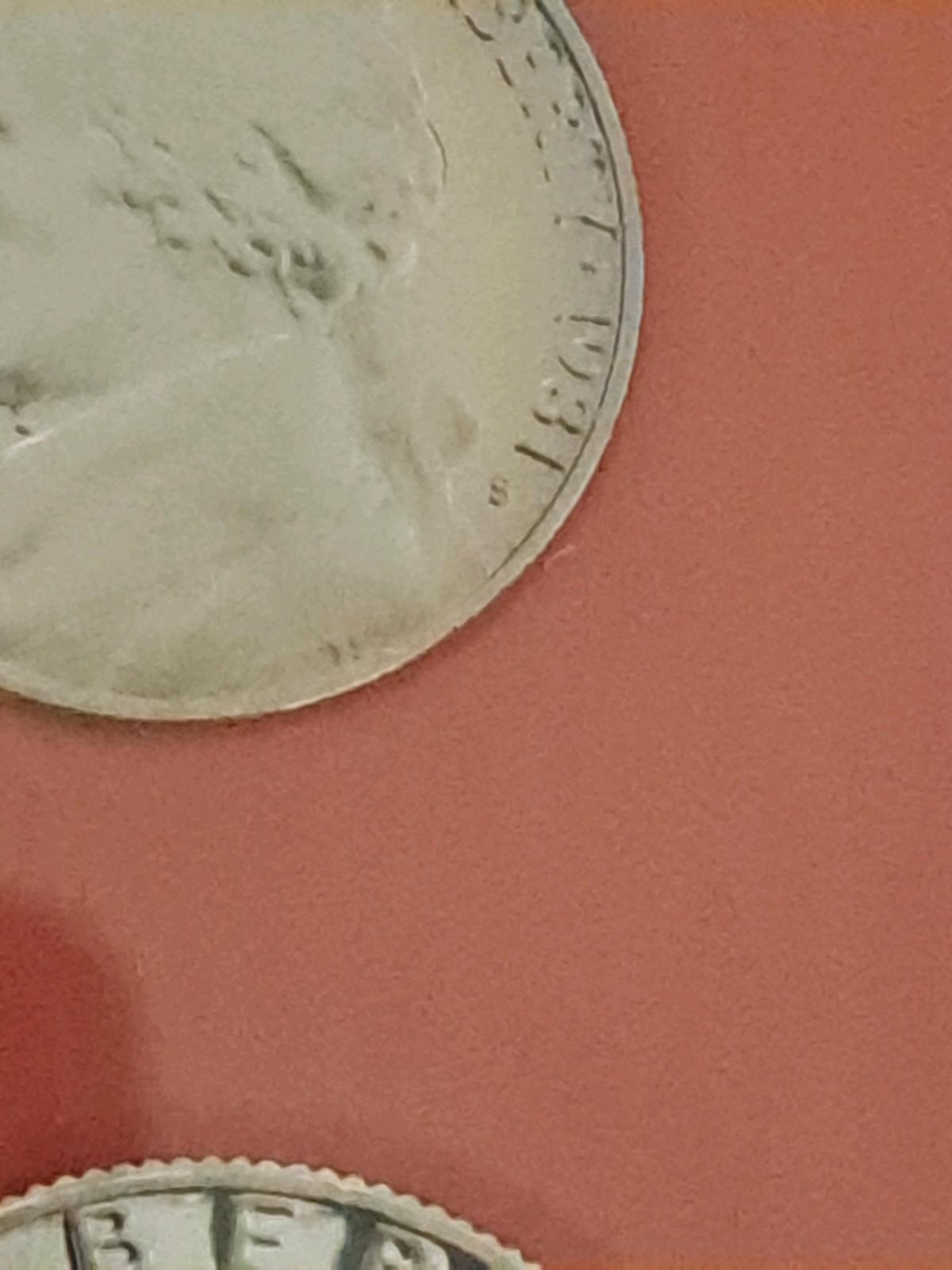 1981 SBA proof set type 2 - Jennings, Louisiana - FleaMarketBay