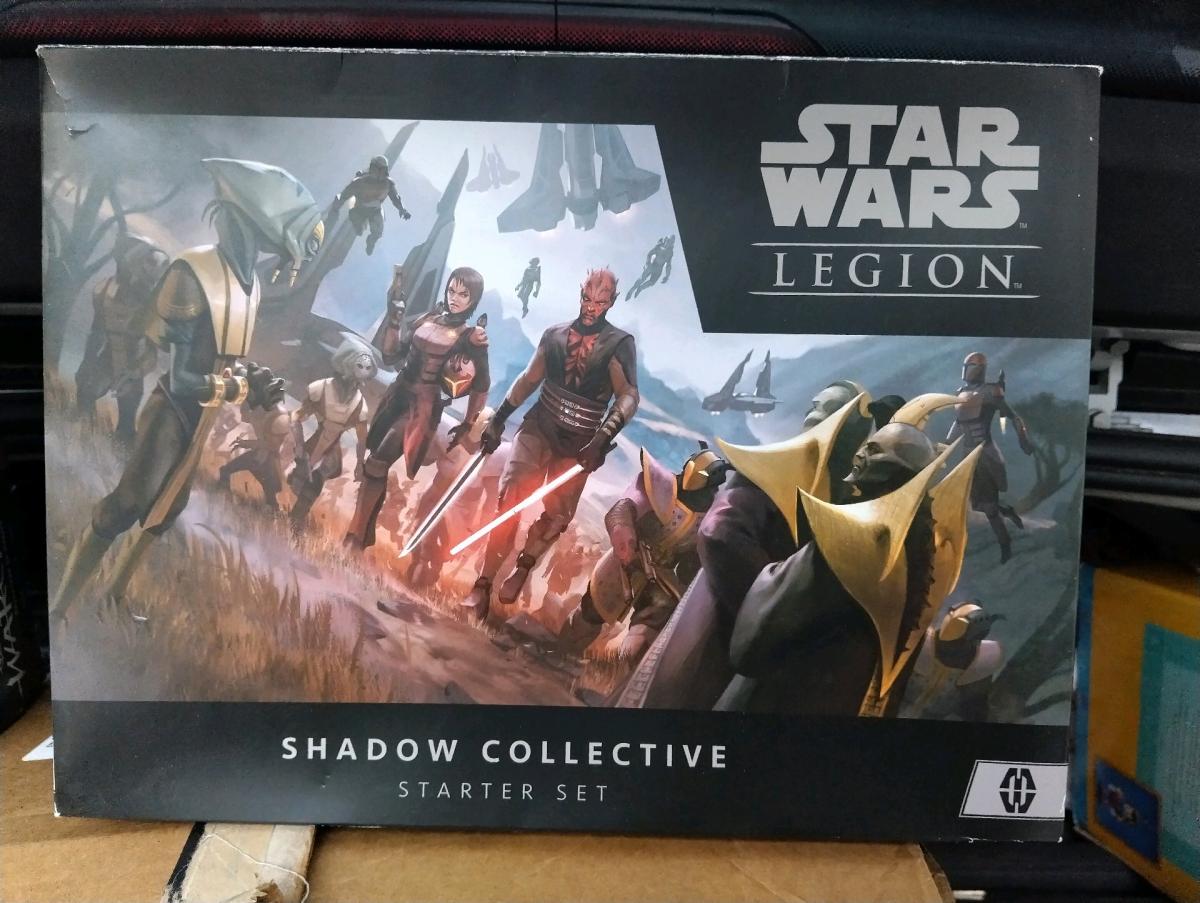 star wars collection - San Francisco, California - FleaMarketBay