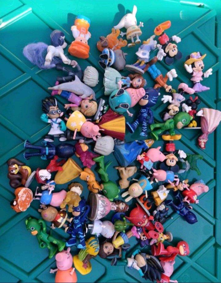 Free toys - Porterville, California - FleaMarketBay