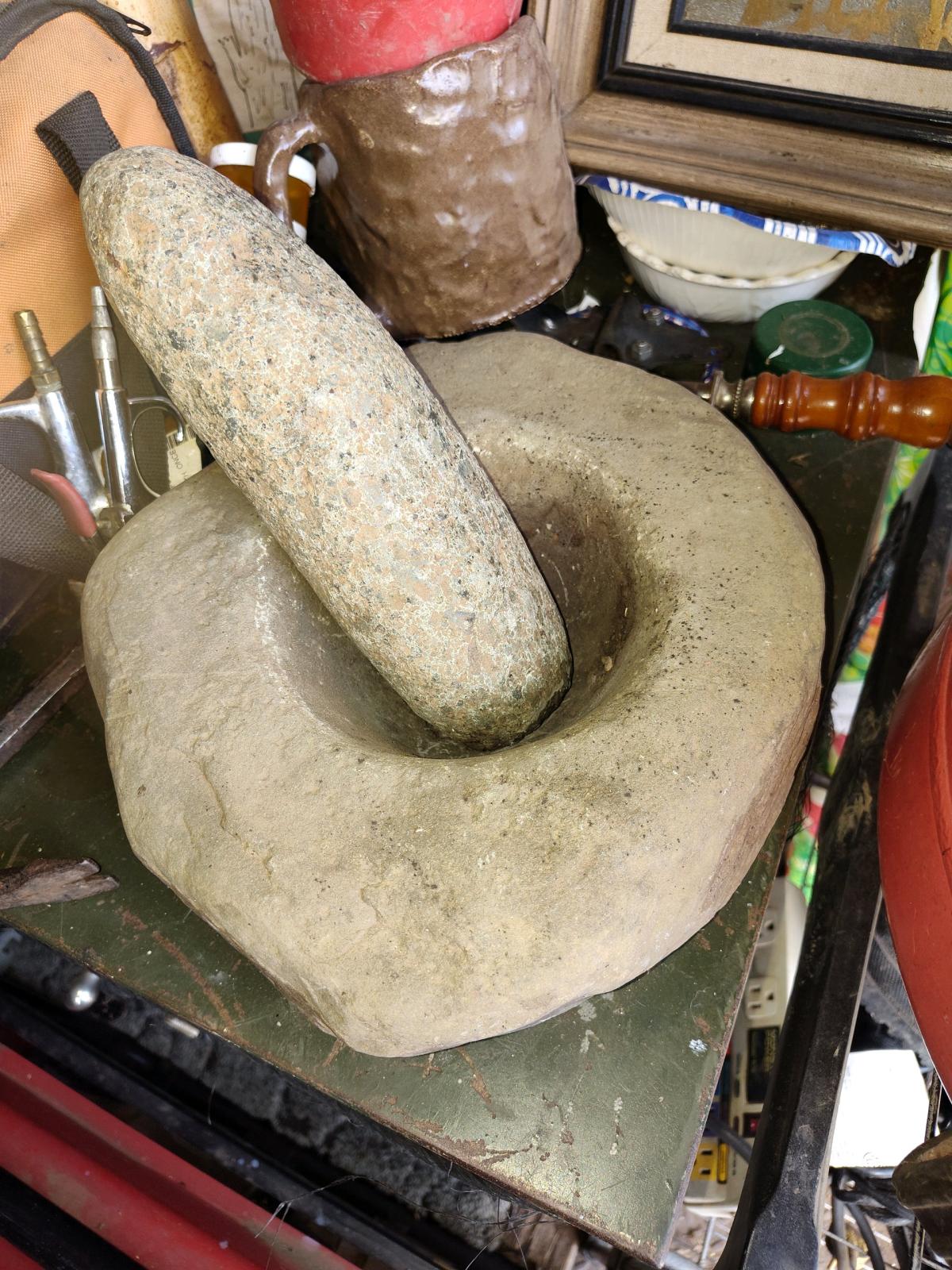 museum quality authentic Native American collection - Anderson, California