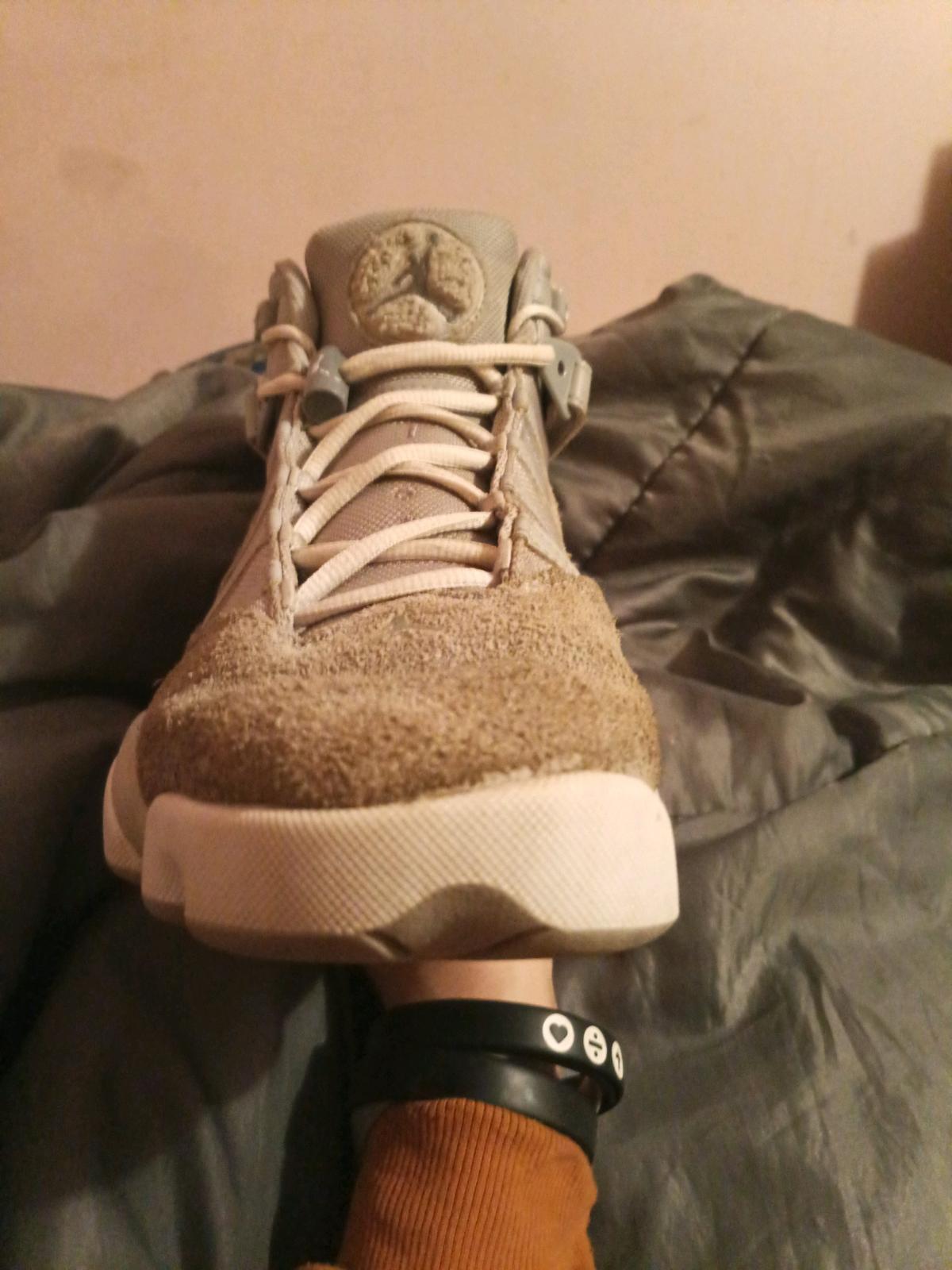 Jordan six rings - Double Springs, Alabama - FleaMarketBay