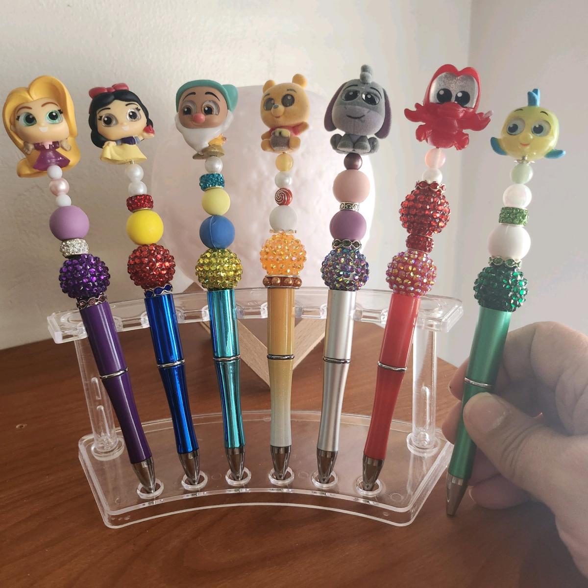 Doorables personalized pen