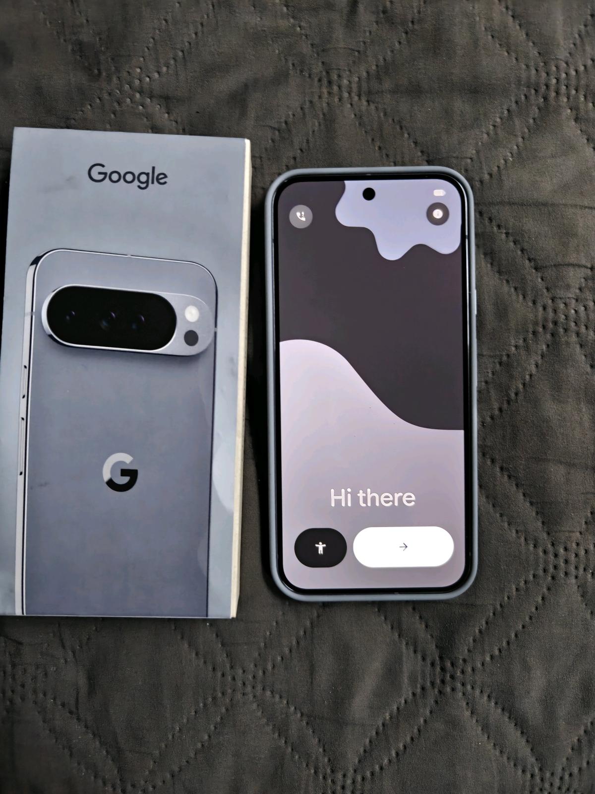 New Unlocked Google Pixel 10 pro XL - Hartford, Connecticut - FleaMarketBay