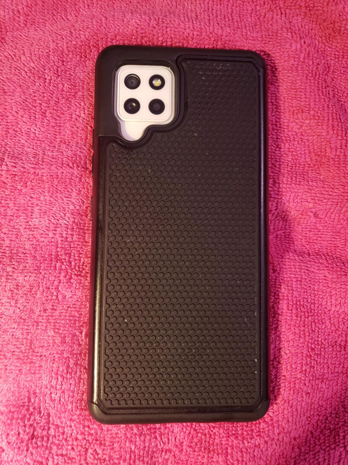 Samsung galaxy a42 5g - Akron, Colorado - FleaMarketBay