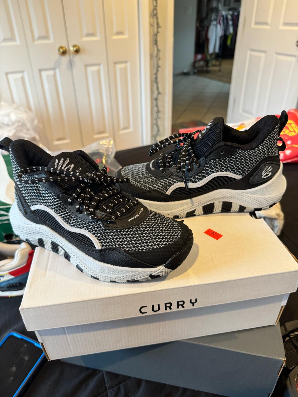 gs curry - Brick, New Jersey - FleaMarketBay