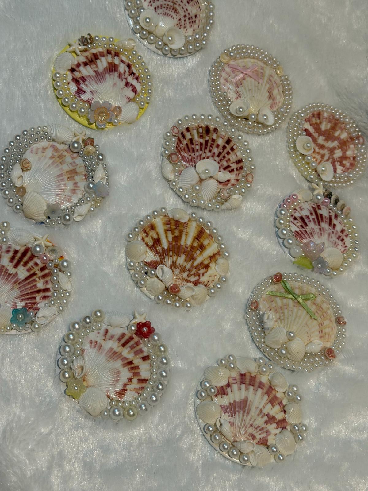 Make up mirror - Austin, Texas