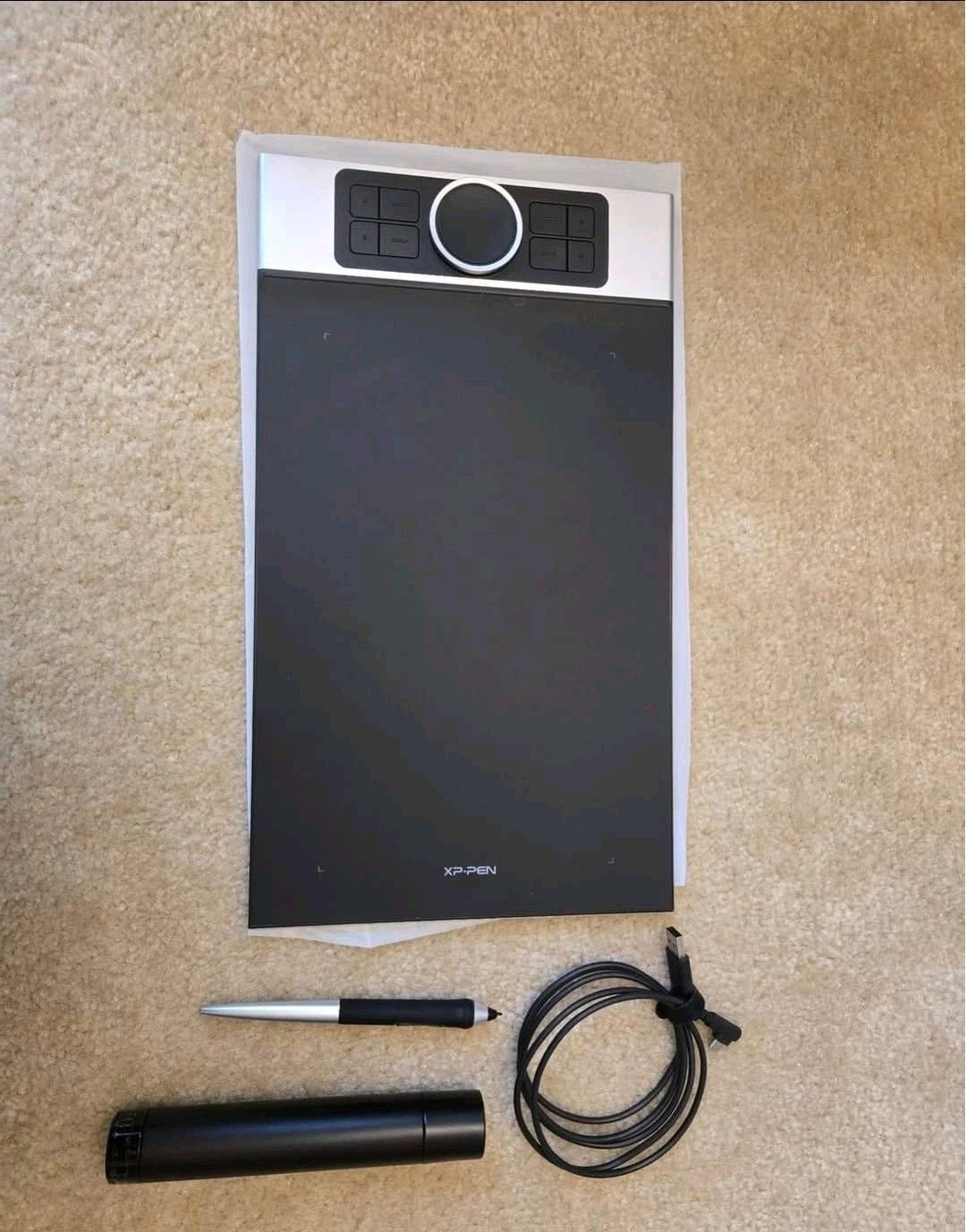 deco medium xppen - Princeton, Texas