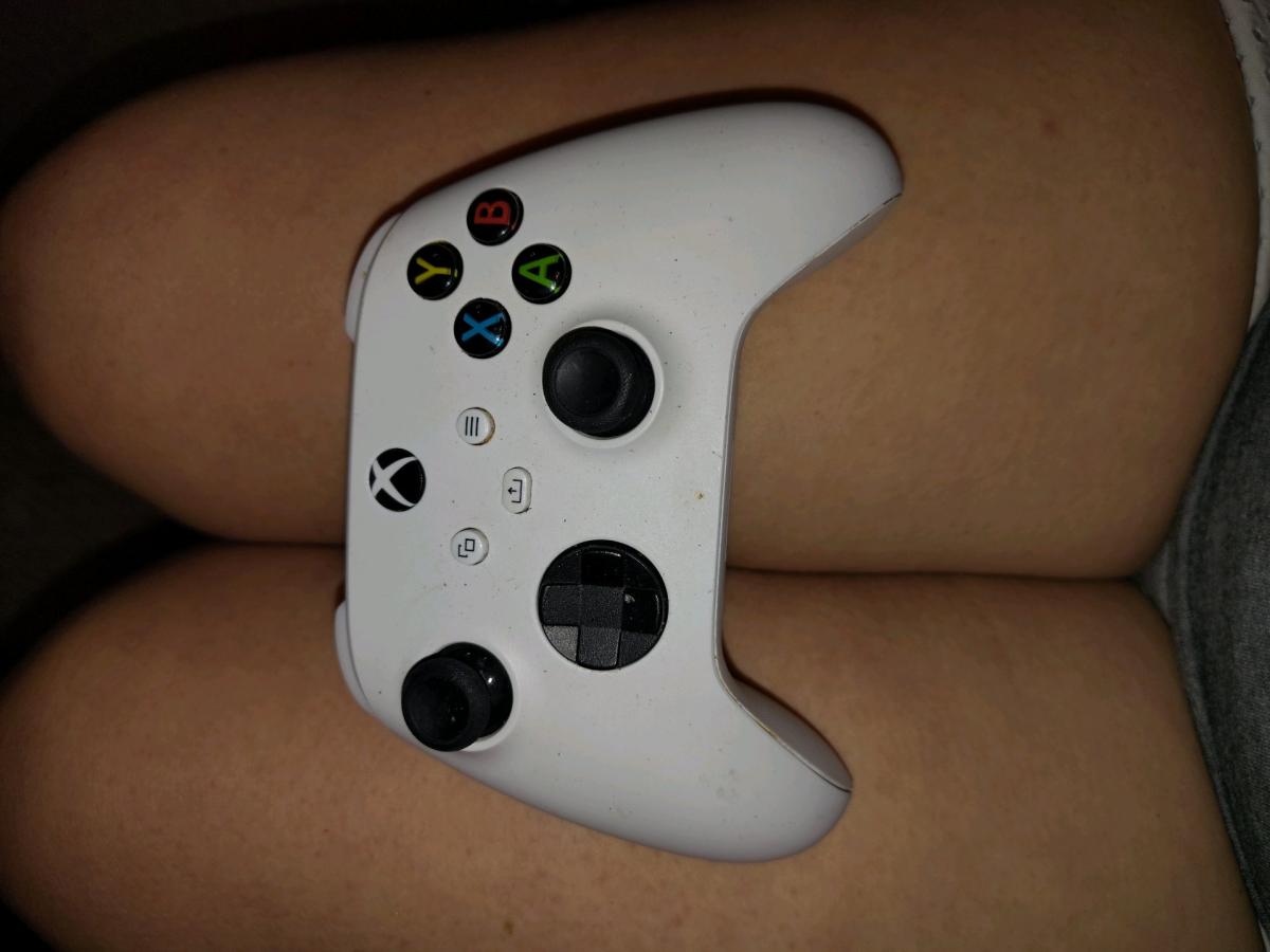 Xbox remote