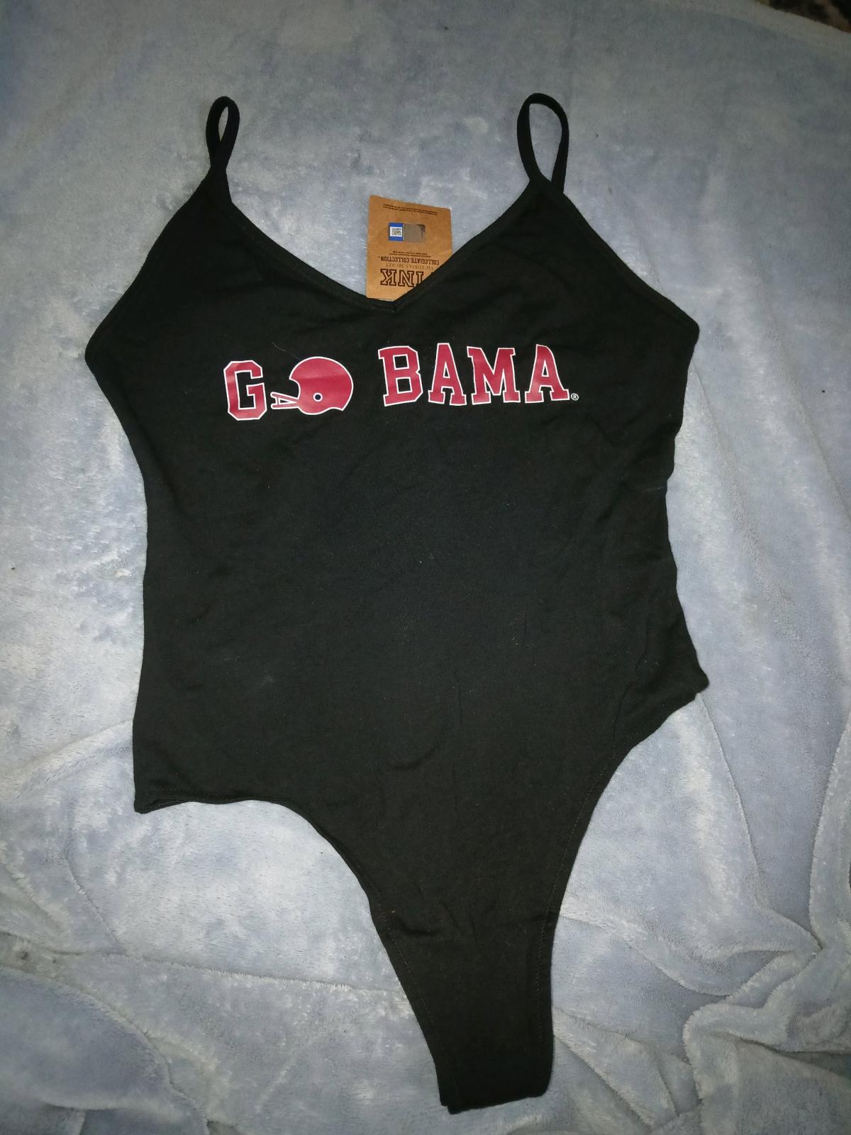 Victoria Secret PINK Bodysuit