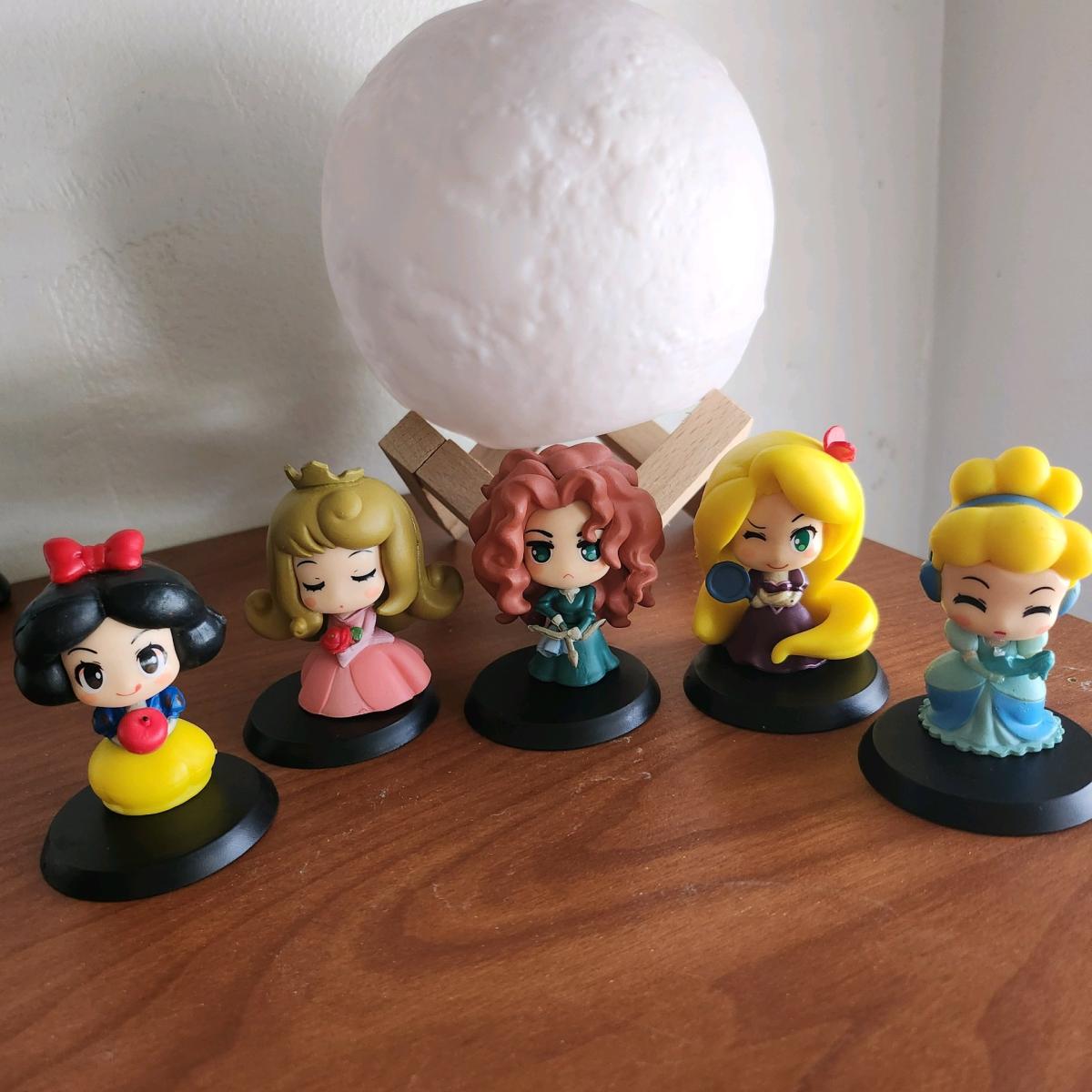 Disney Princess Figure