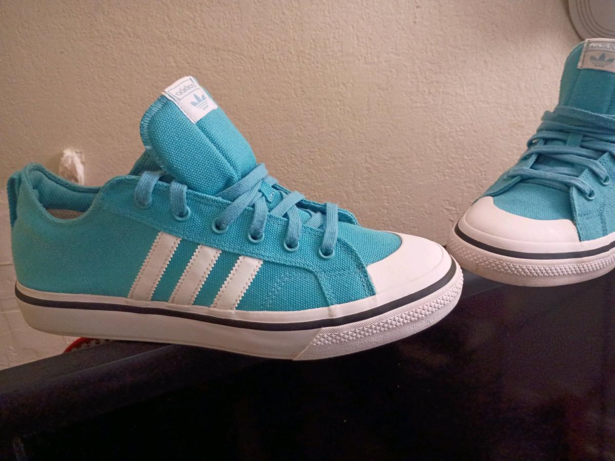 Adidas - Marietta, Georgia - FleaMarketBay