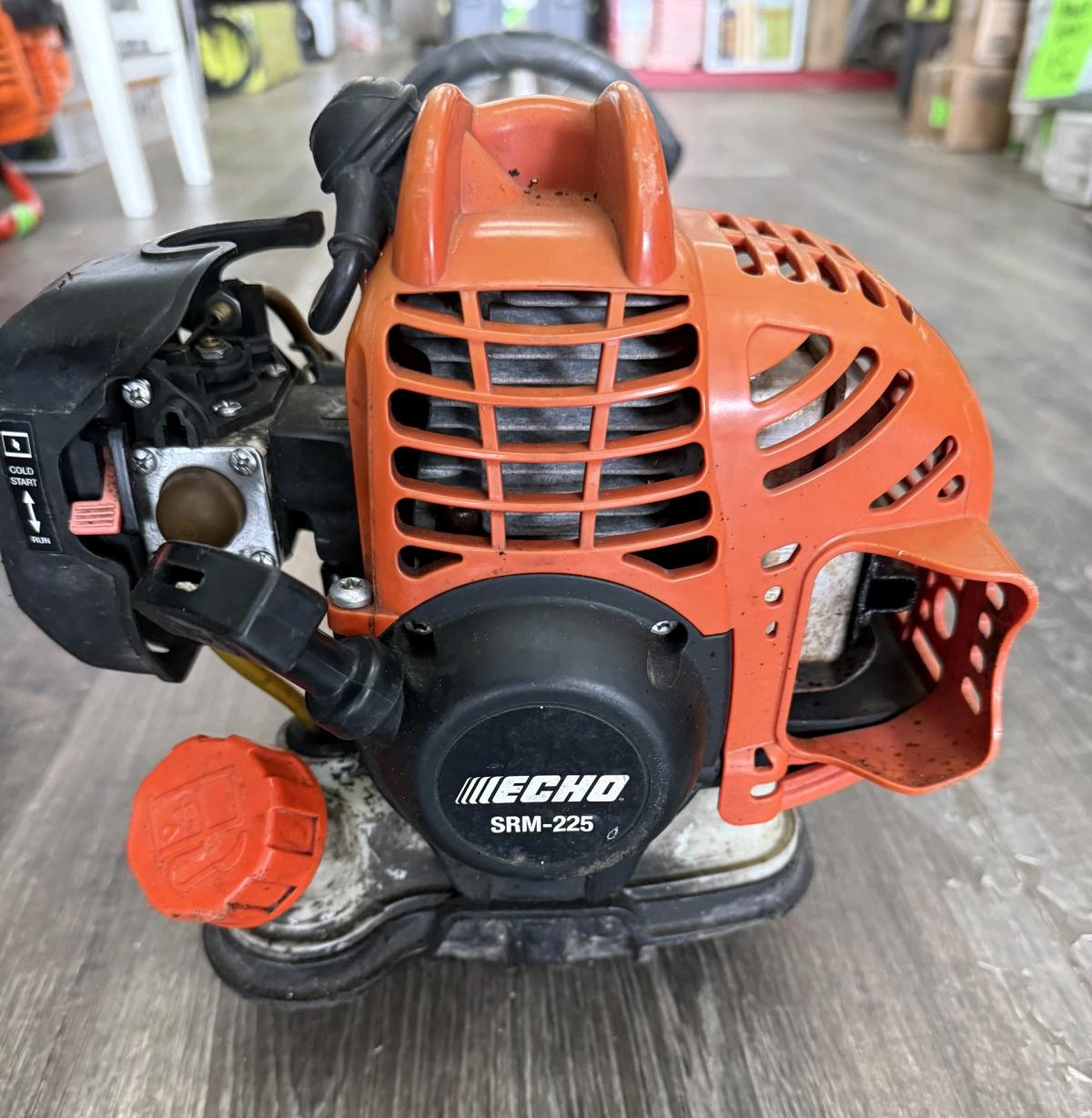 echo srm225 weed trimmer - Canton, Georgia