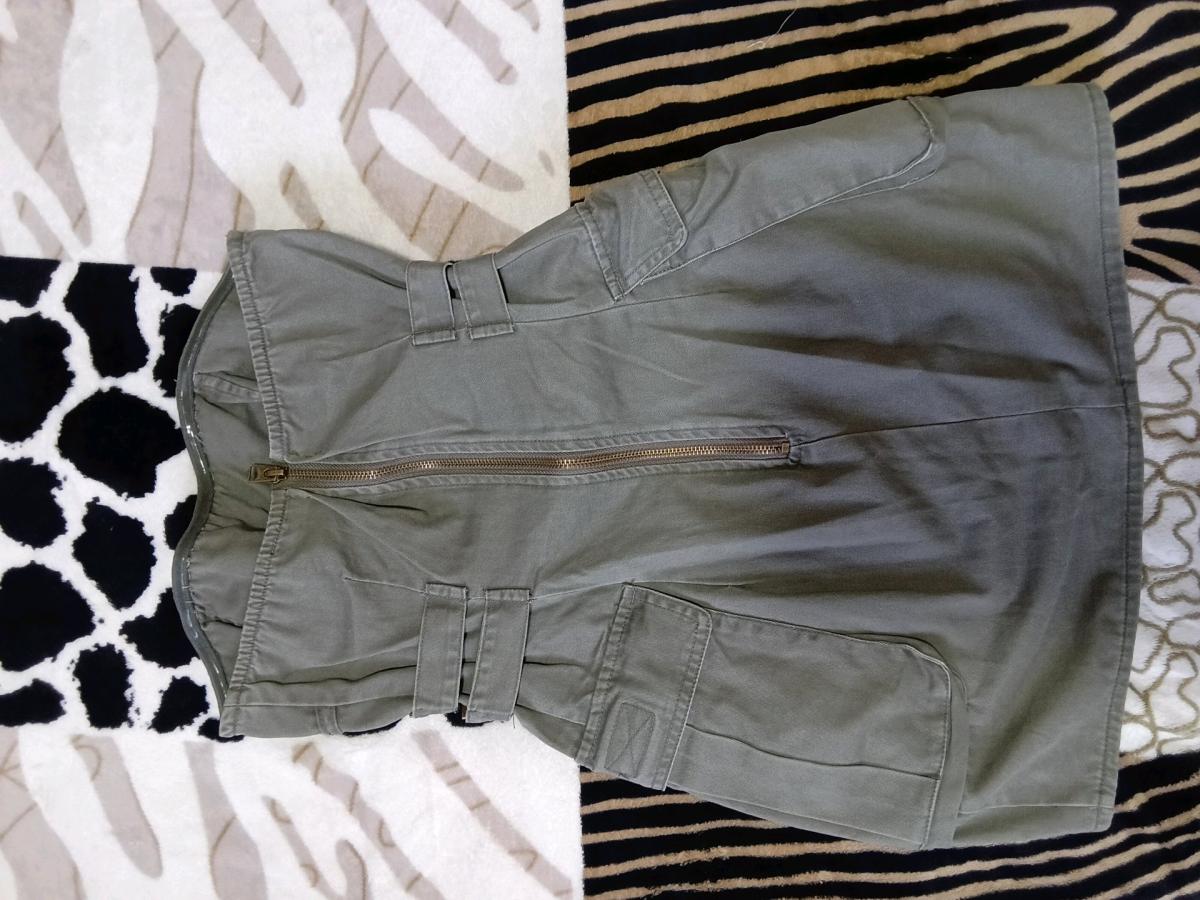 Strapless Dress with pockets - Pomona, California - FleaMarketBay