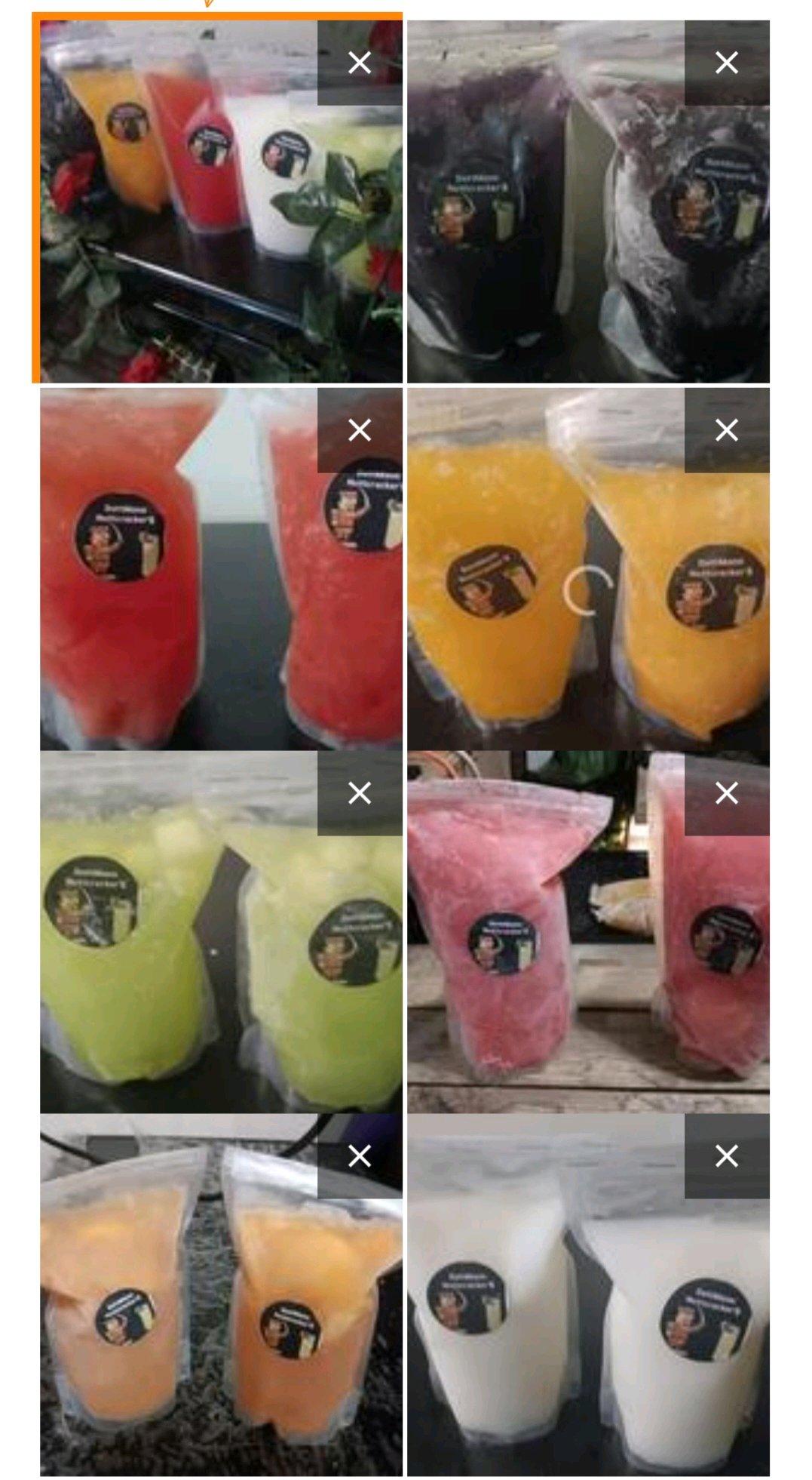 DOTTMANN 7 FLAVOR NUTTCRACKERS VARIETIES PACK BIG SIZE - Bronx, New York - FleaMarketBay