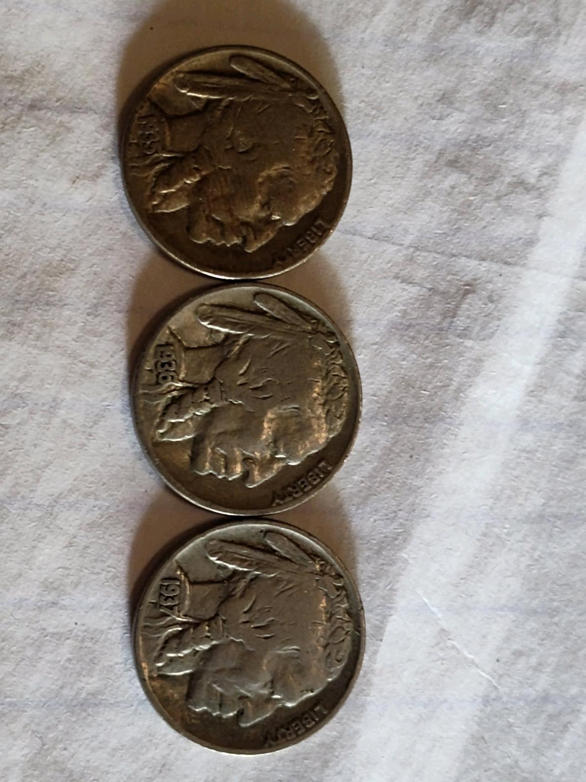 coin collection from all around the world - Red Bluff, California - FleaMarketBay