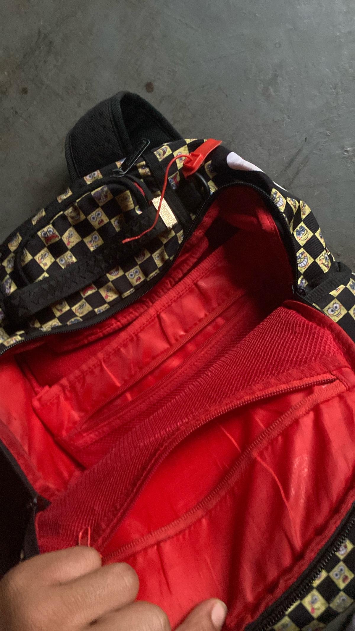 spray ground book bag - Fairburn, Georgia - FleaMarketBay