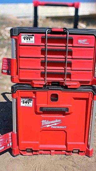 Milwaukee packout - Denver, Colorado - FleaMarketBay