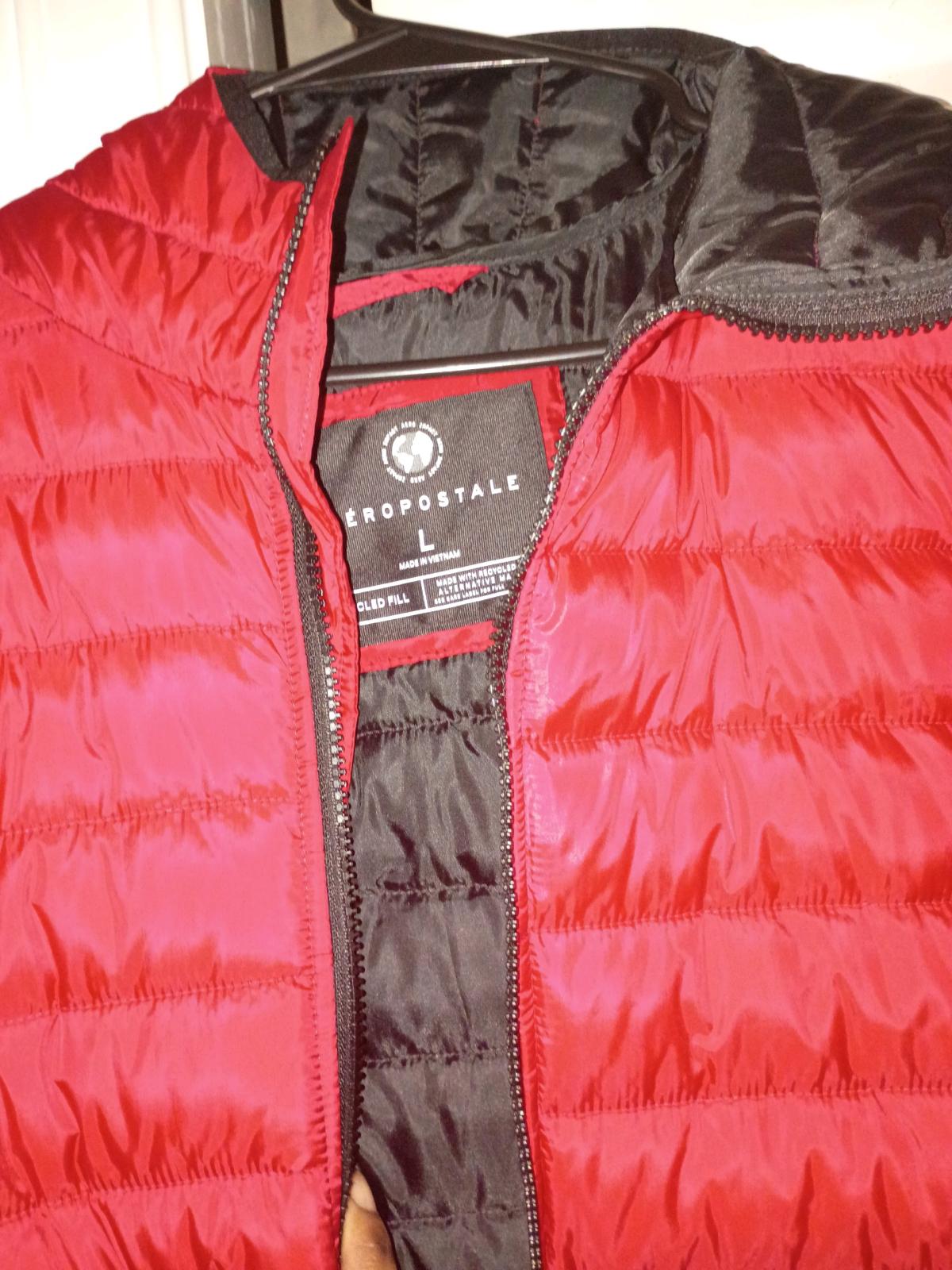 jacket - Alicia, Arkansas - FleaMarketBay