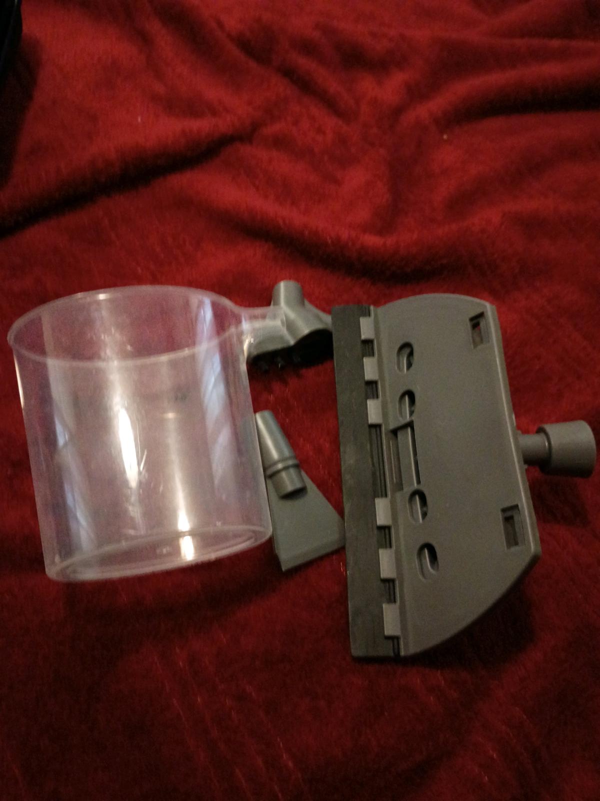 steam mop steam cleaner bathroom cleaner - Chesapeake, Virginia - FleaMarketBay