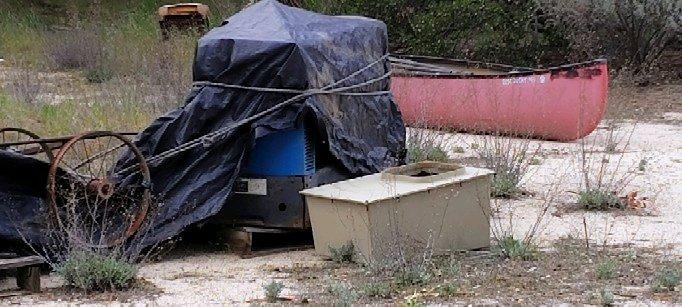 Miller Bobcat commercial welding machine