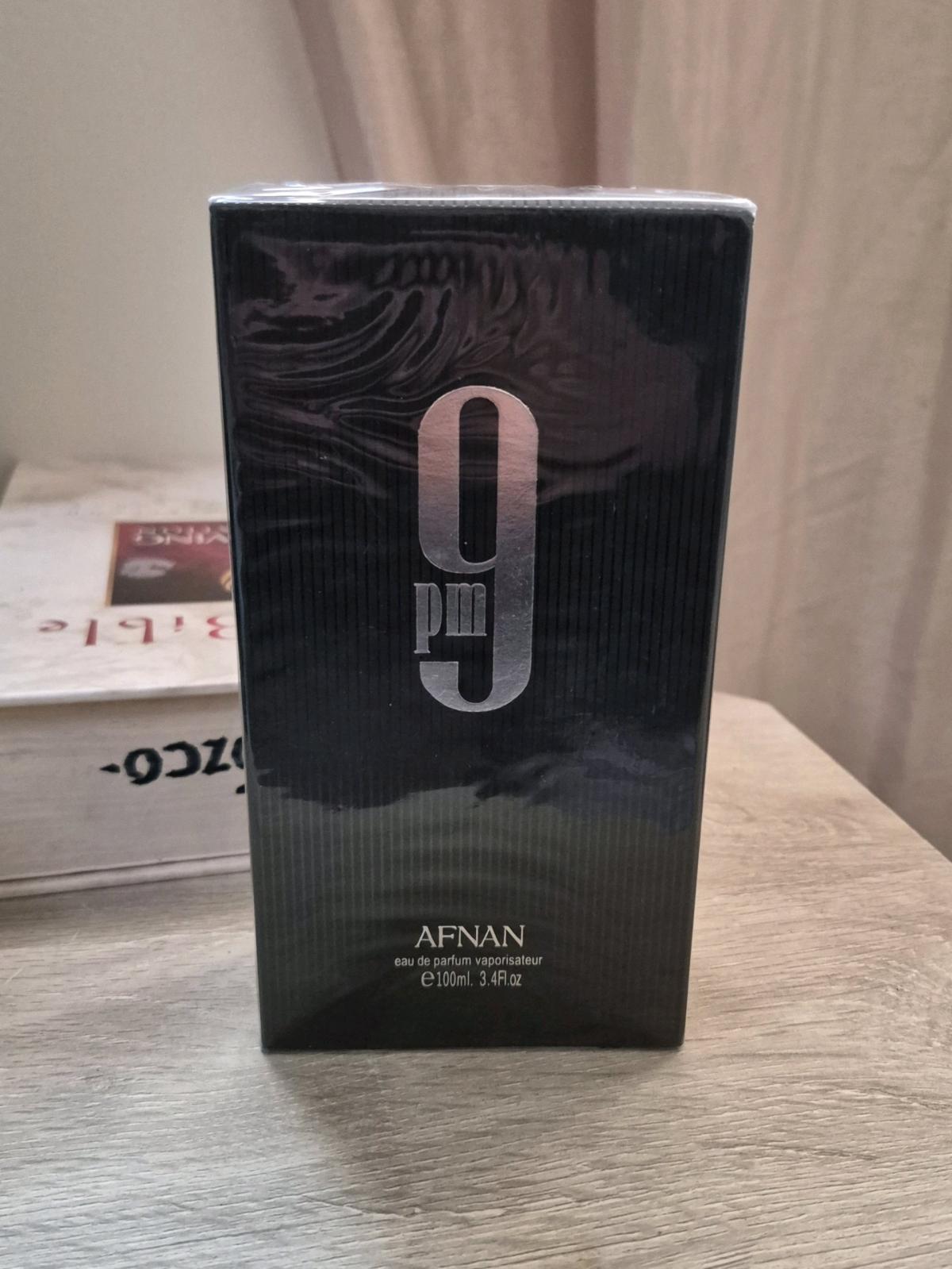 Afnan 9PM - Chattanooga, Tennessee - FleaMarketBay