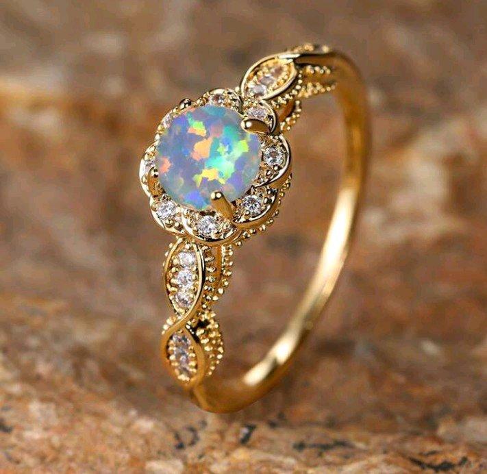 Loveable Promise Ring - Geneva, Alabama