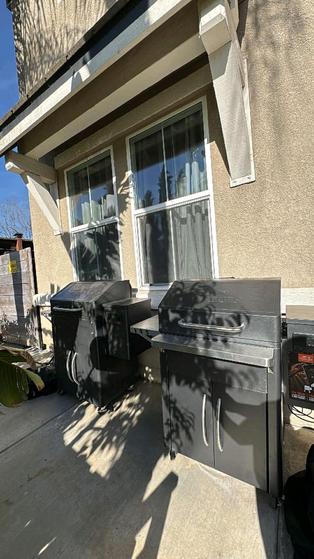 Treager silverton 620