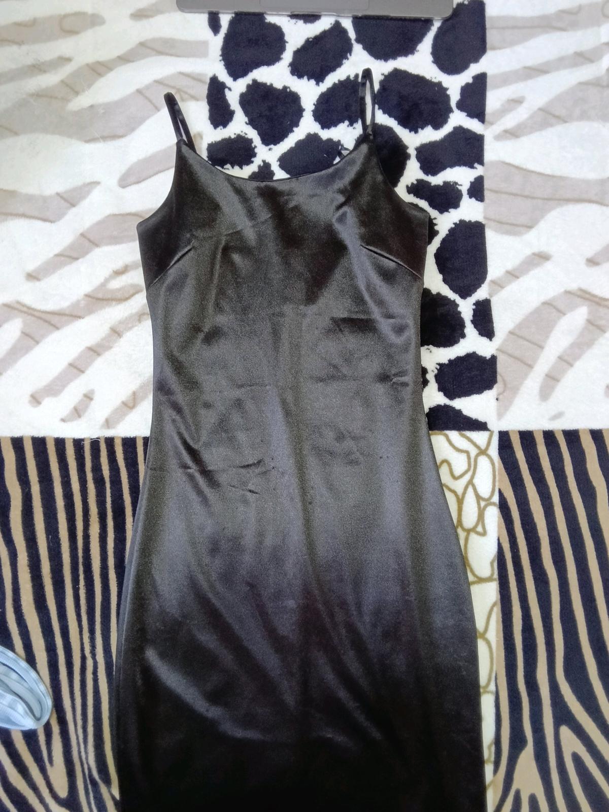 Black Mini Dress - Pomona, California - FleaMarketBay