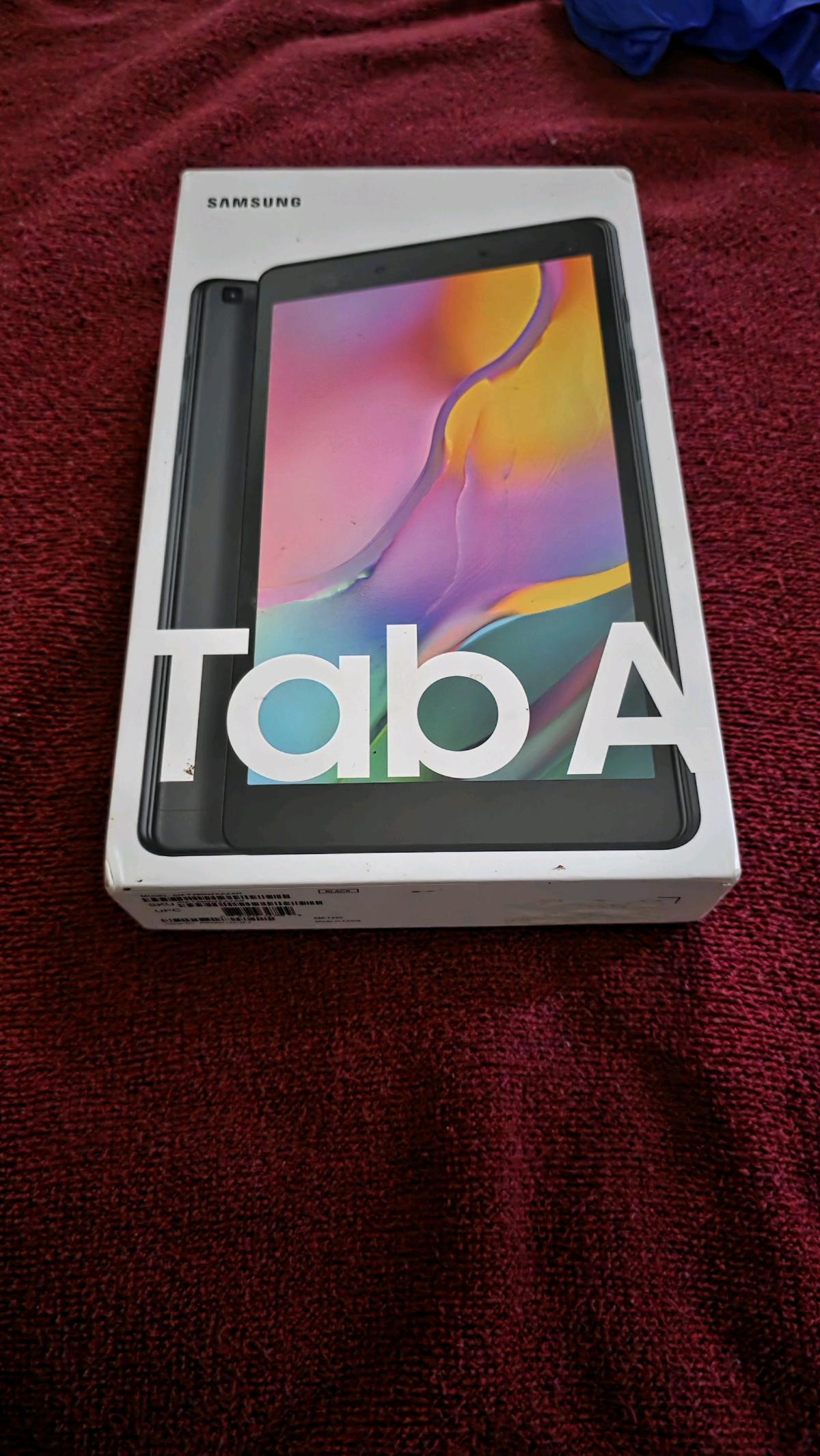 Samsung Galaxy Tab A 2019 - New City, New York - FleaMarketBay