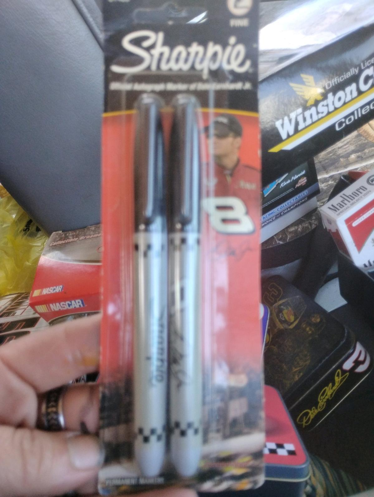 NASCAR collection - Cottondale, Florida - FleaMarketBay