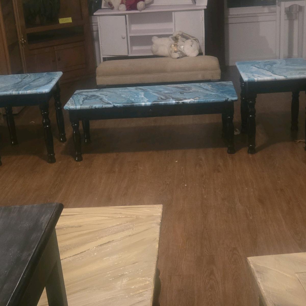 coffe tables - Addieville, Illinois