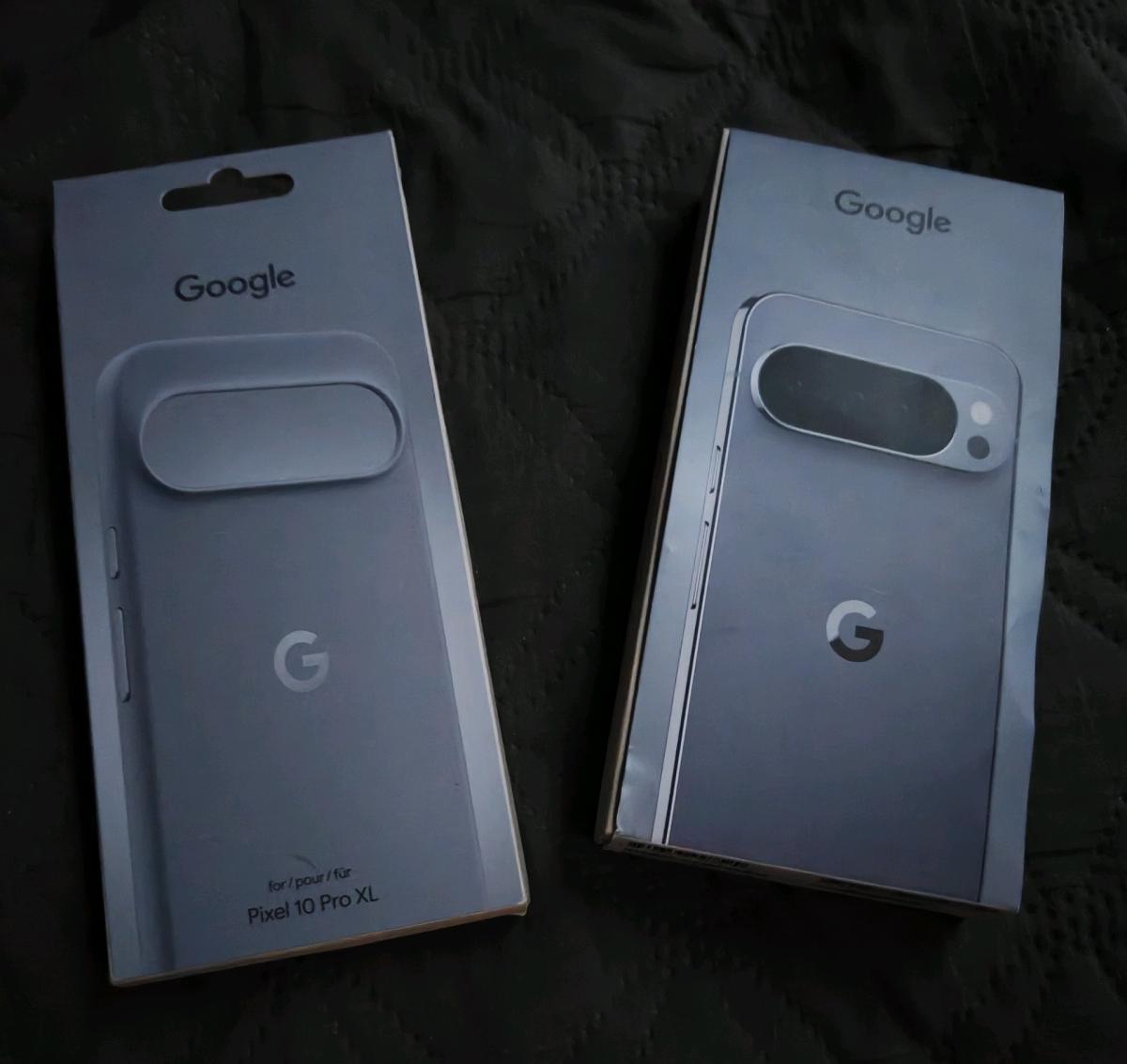 New Unlocked Google Pixel 10 pro XL - Hartford, Connecticut - FleaMarketBay