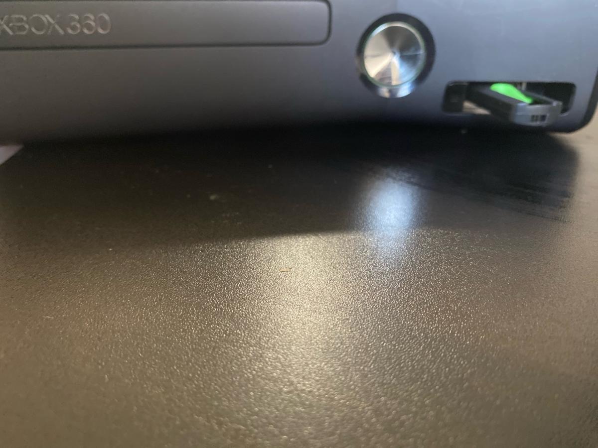 Fully Loaded Xbox 360 Modded with 44 Games  Custom Firmware - Philadelphia, Pennsylvania - FleaMarketBay