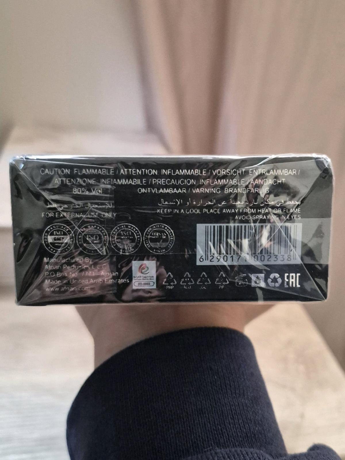 Afnan 9PM - Chattanooga, Tennessee - FleaMarketBay