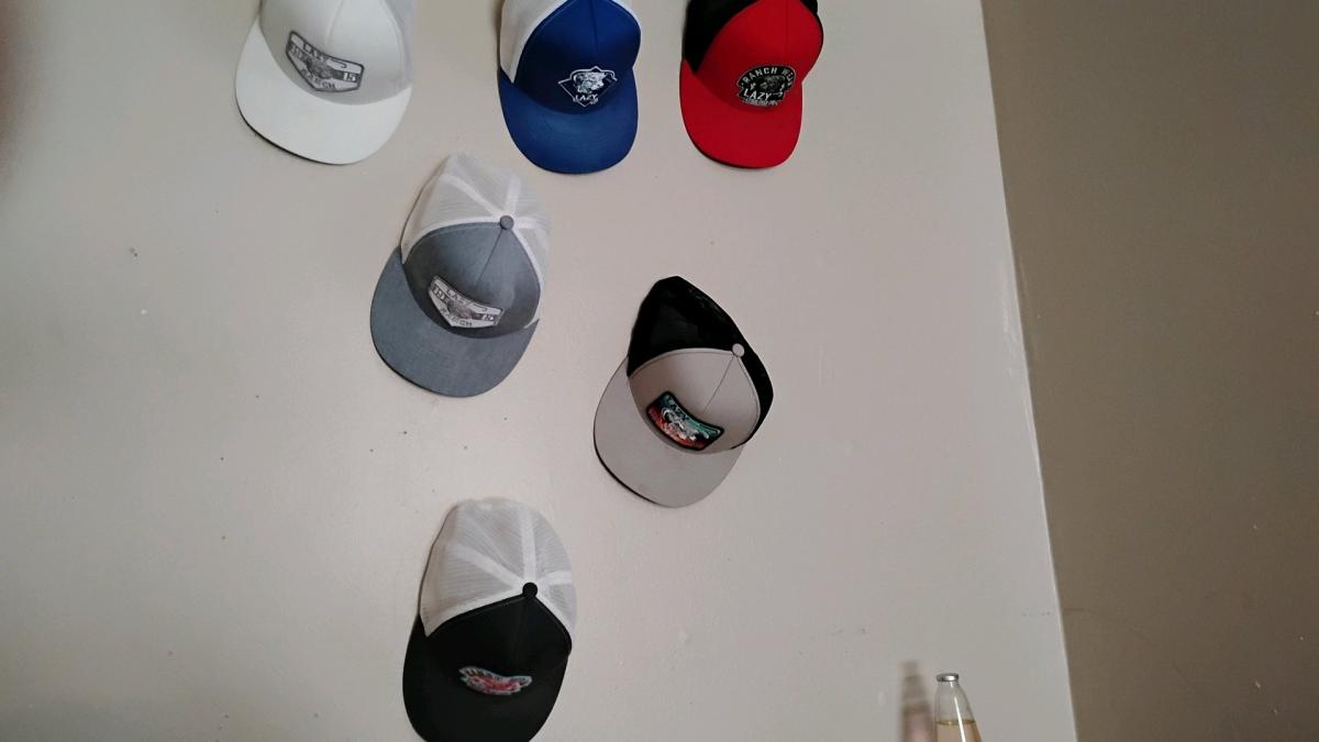 LAZY J RANCH WEAR HATS - Lexington, North Carolina