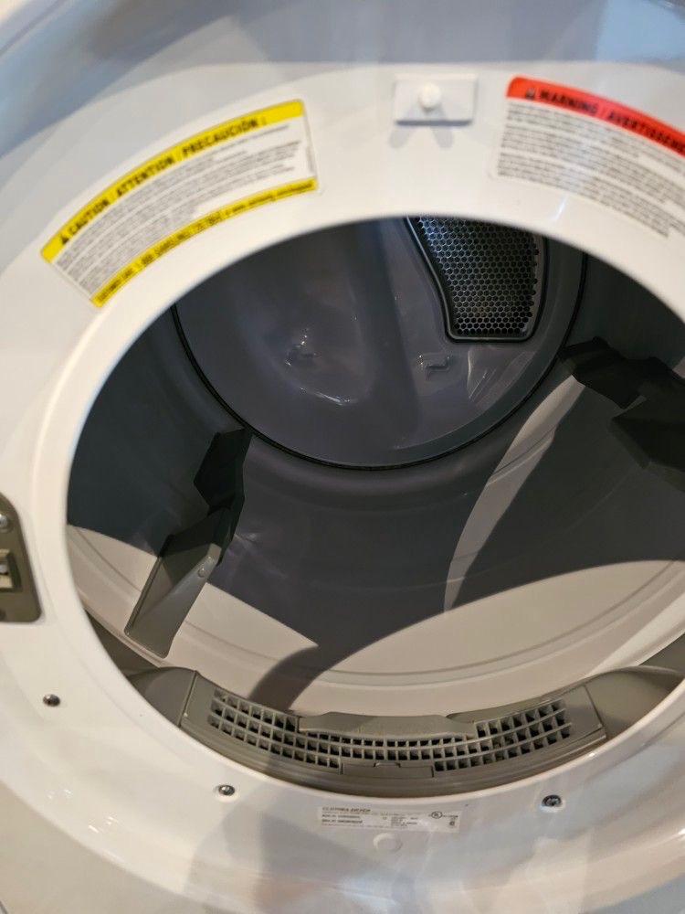 Samsung Washer and dryer - Clarksville, Arkansas - FleaMarketBay