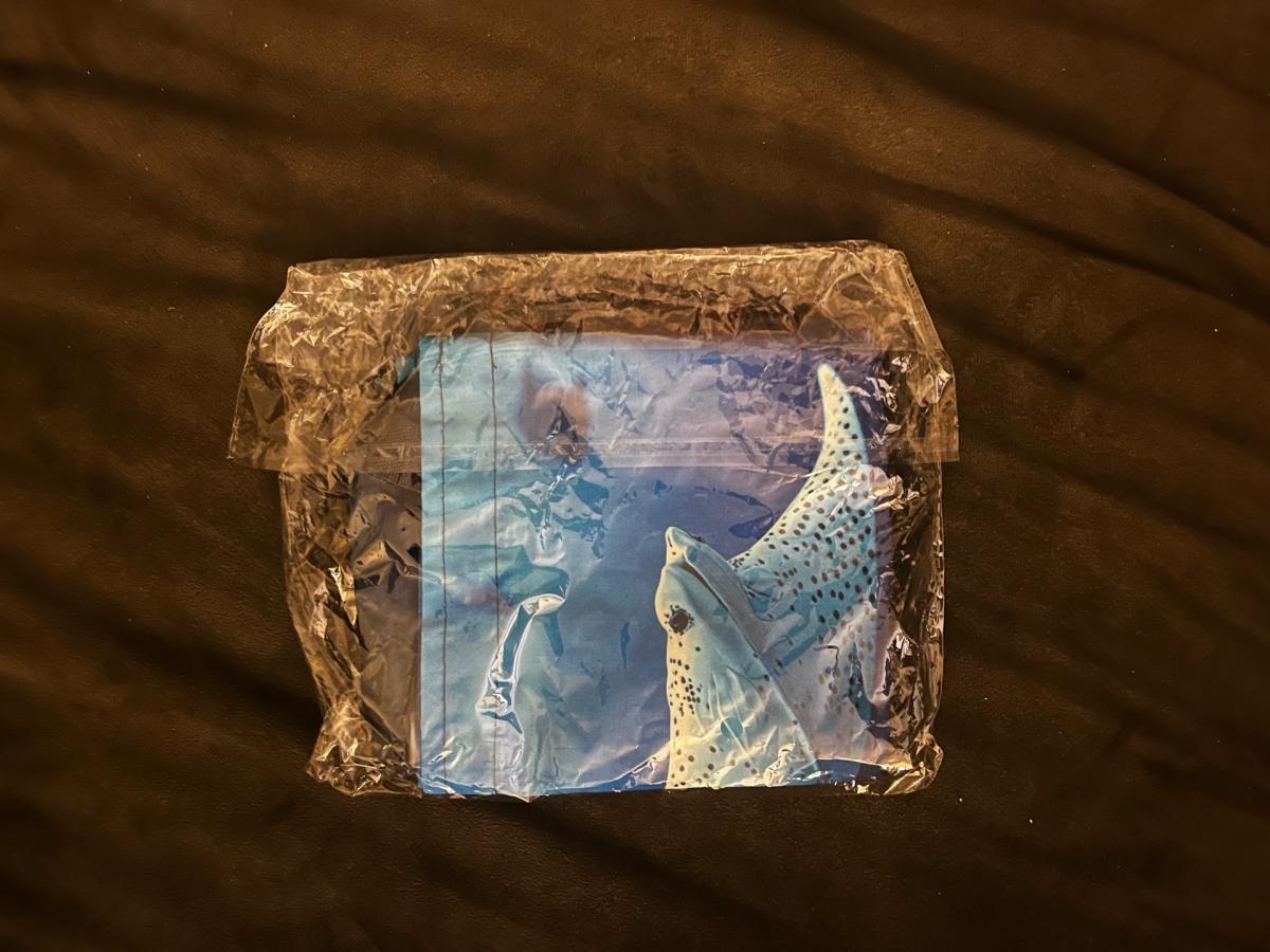 TOTE BAG - Norwood, Massachusetts - FleaMarketBay