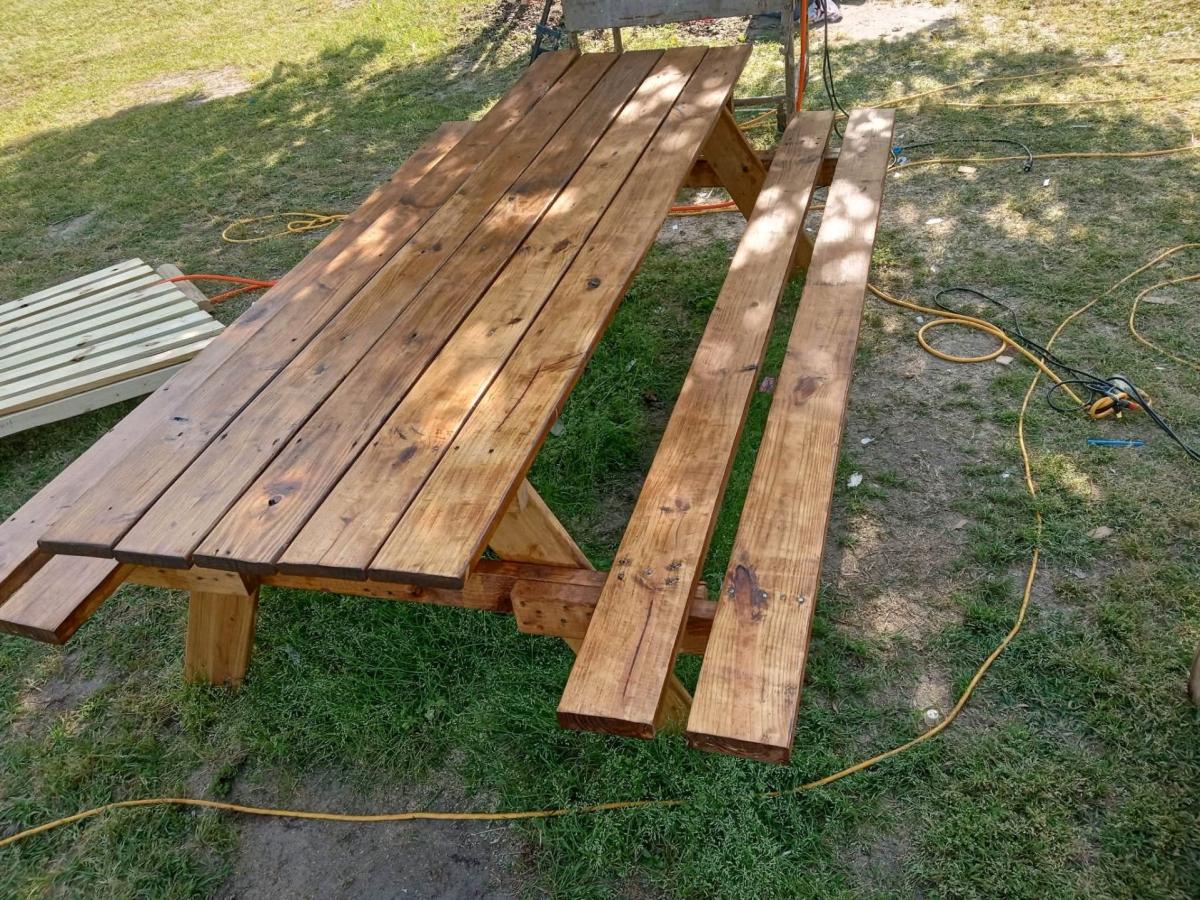 Kellys Contracting and Woodworking LLC - Darlington, South Carolina - FleaMarketBay