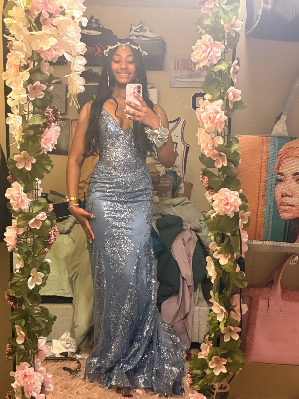 prom dress - Lawrenceville, Georgia - FleaMarketBay