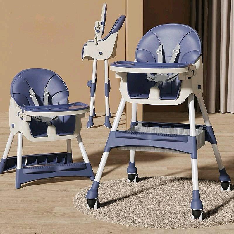 Baby High Feeding Chair  perfect for your little one during - New York, New York - FleaMarketBay