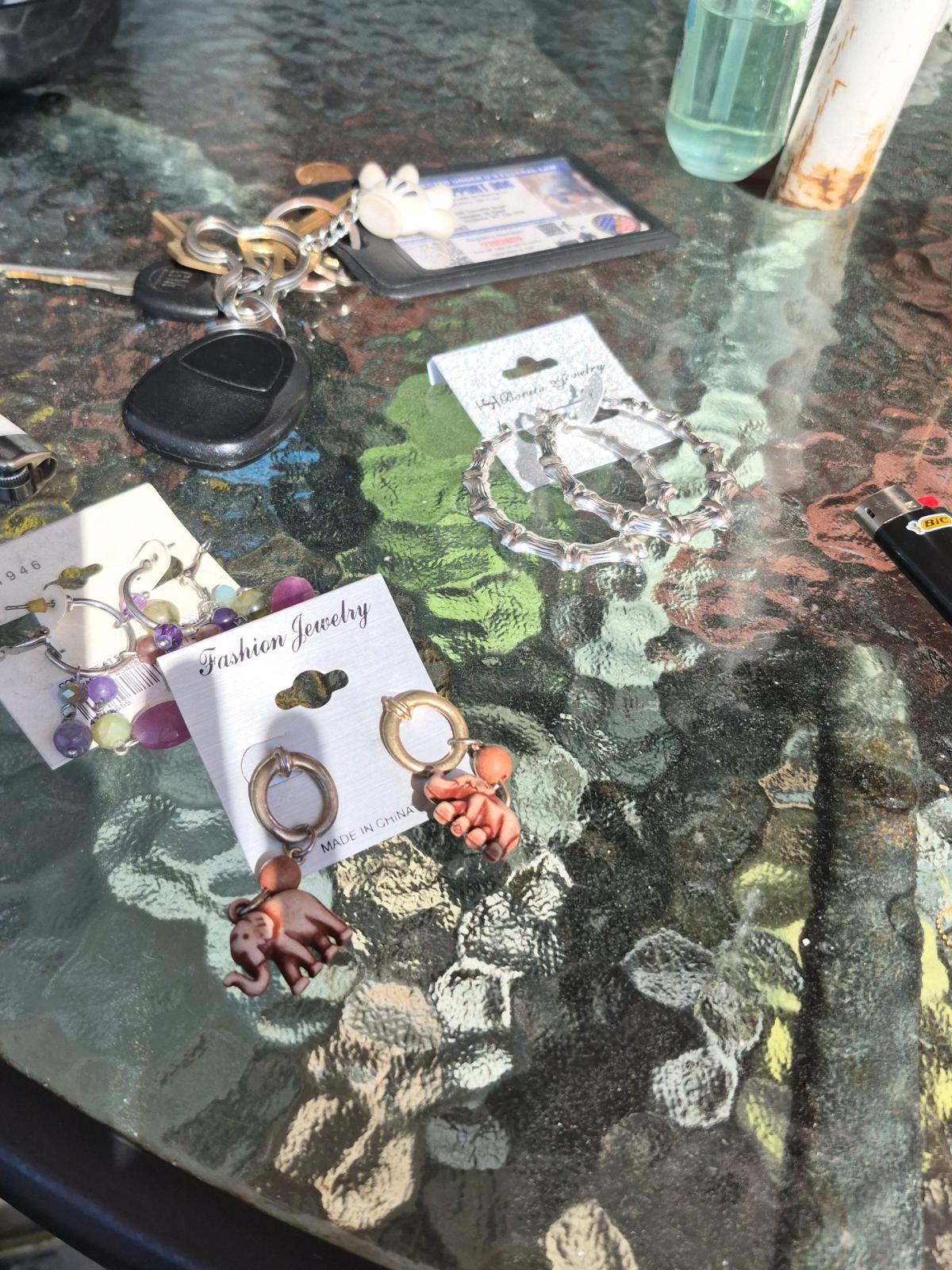 bracelets - Hampton, Virginia