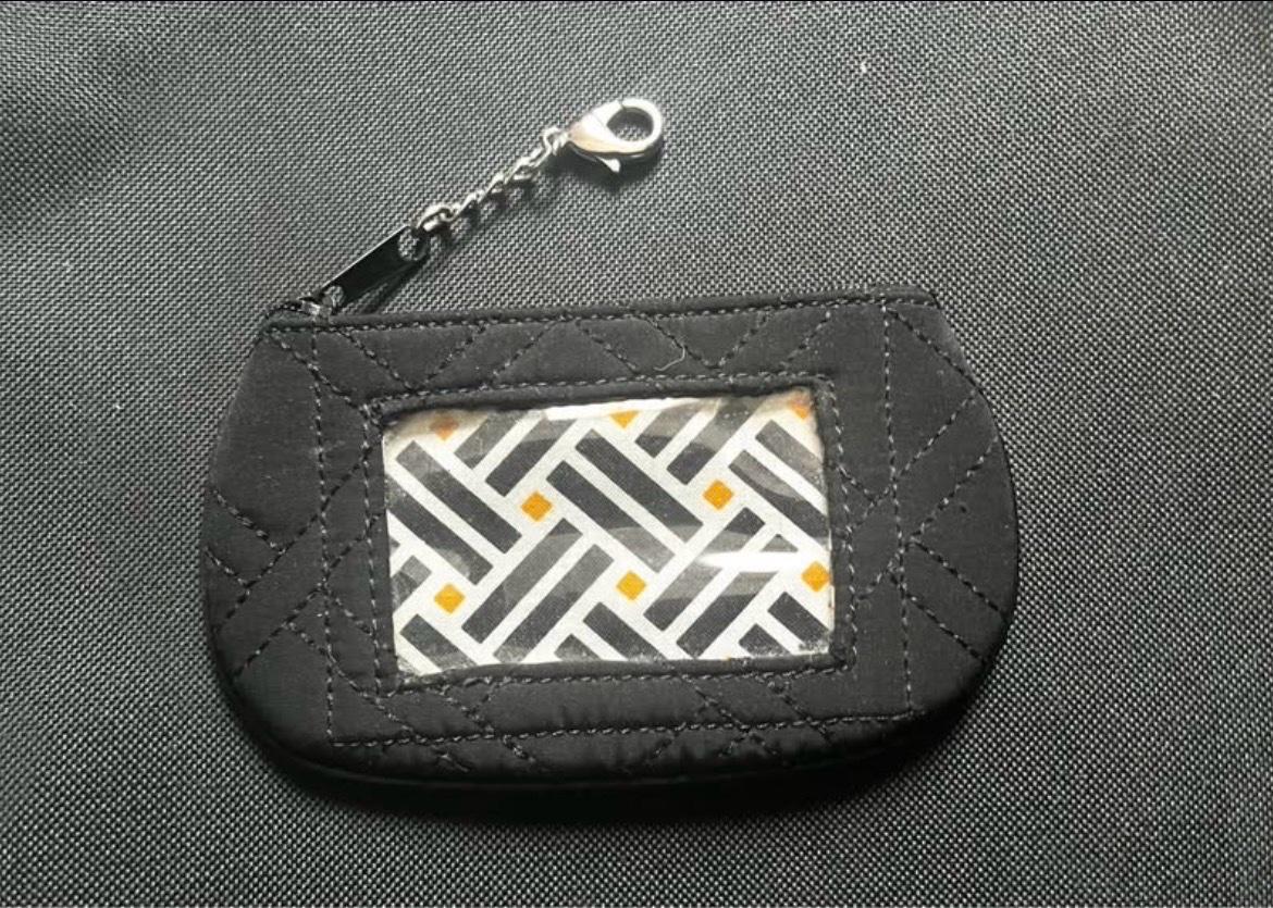 VERA BRADLEY ID CASE WALLET - Norwood, Massachusetts - FleaMarketBay