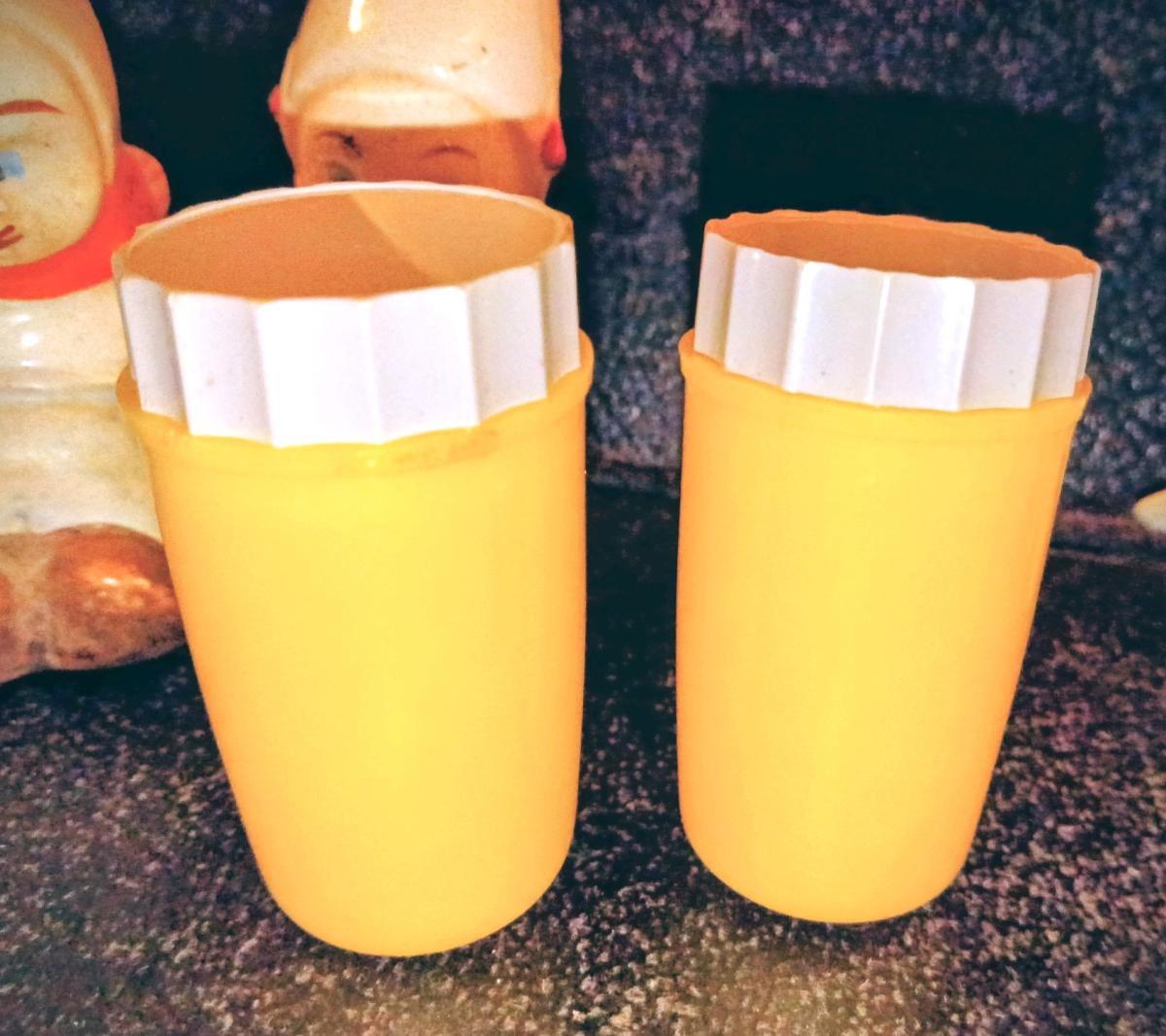 Vintage Salt and Pepper Shakers 10 Sets Shaker - Plano, Texas - FleaMarketBay