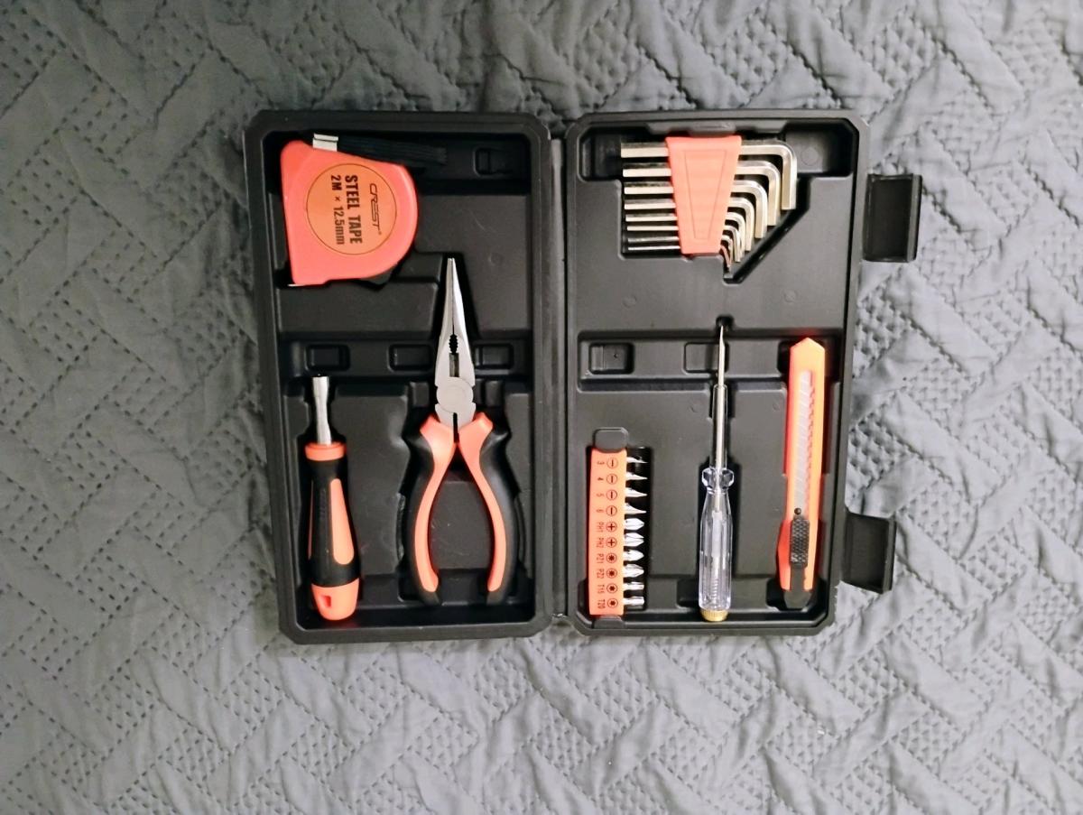 Screwdriver Set - Dallas, Texas