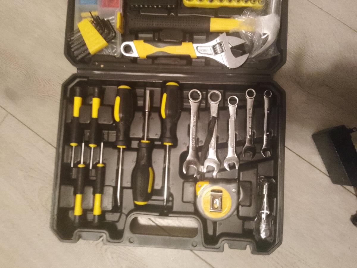 to all set brand new - Vancouver, Washington