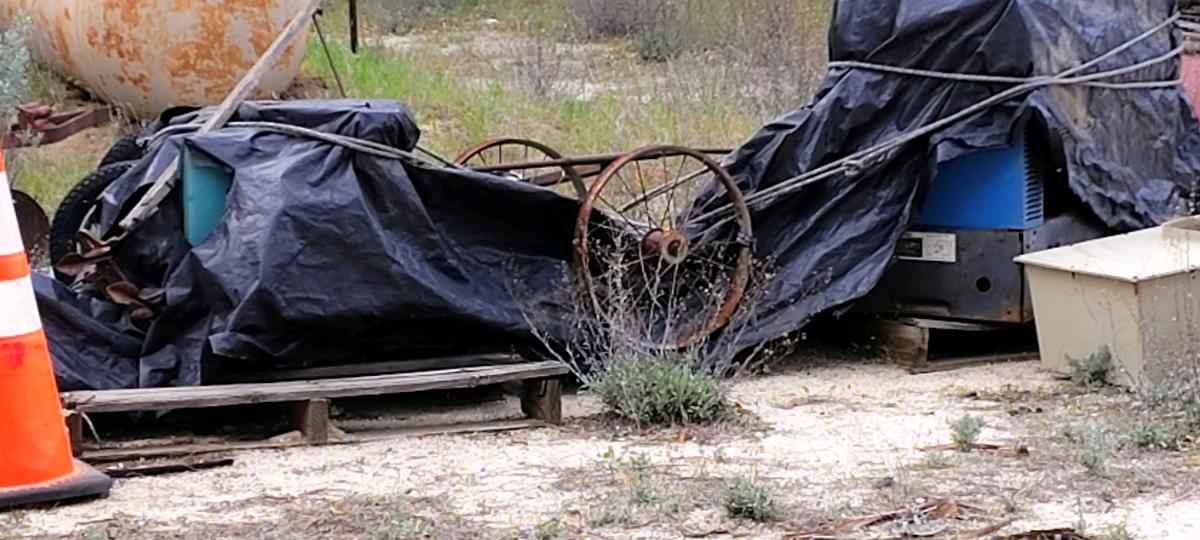 5000kw Onan generator