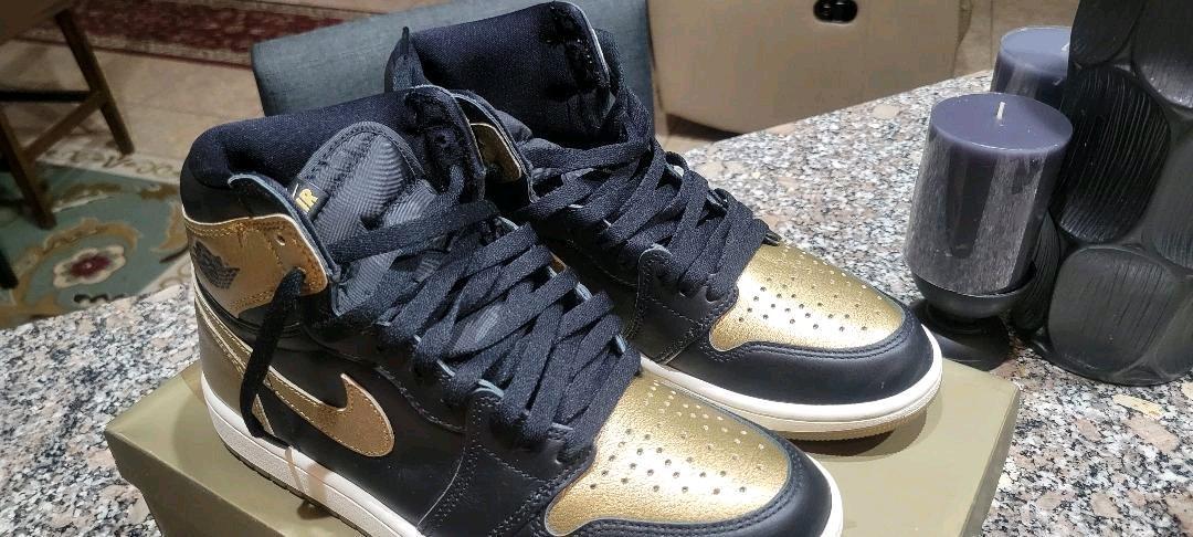 Retro jordan 1 - Lehigh Acres, Florida - FleaMarketBay