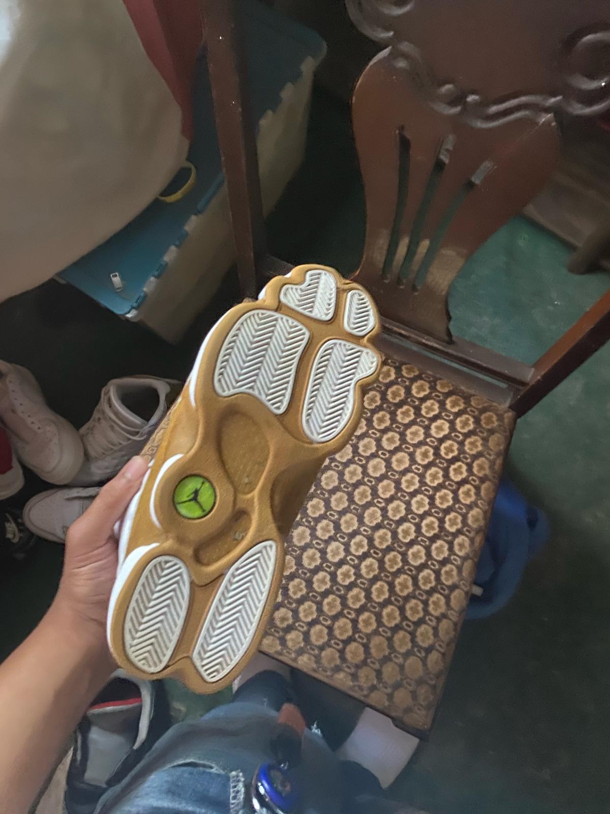 Weat Jordan 13s - Fairburn, Georgia - FleaMarketBay