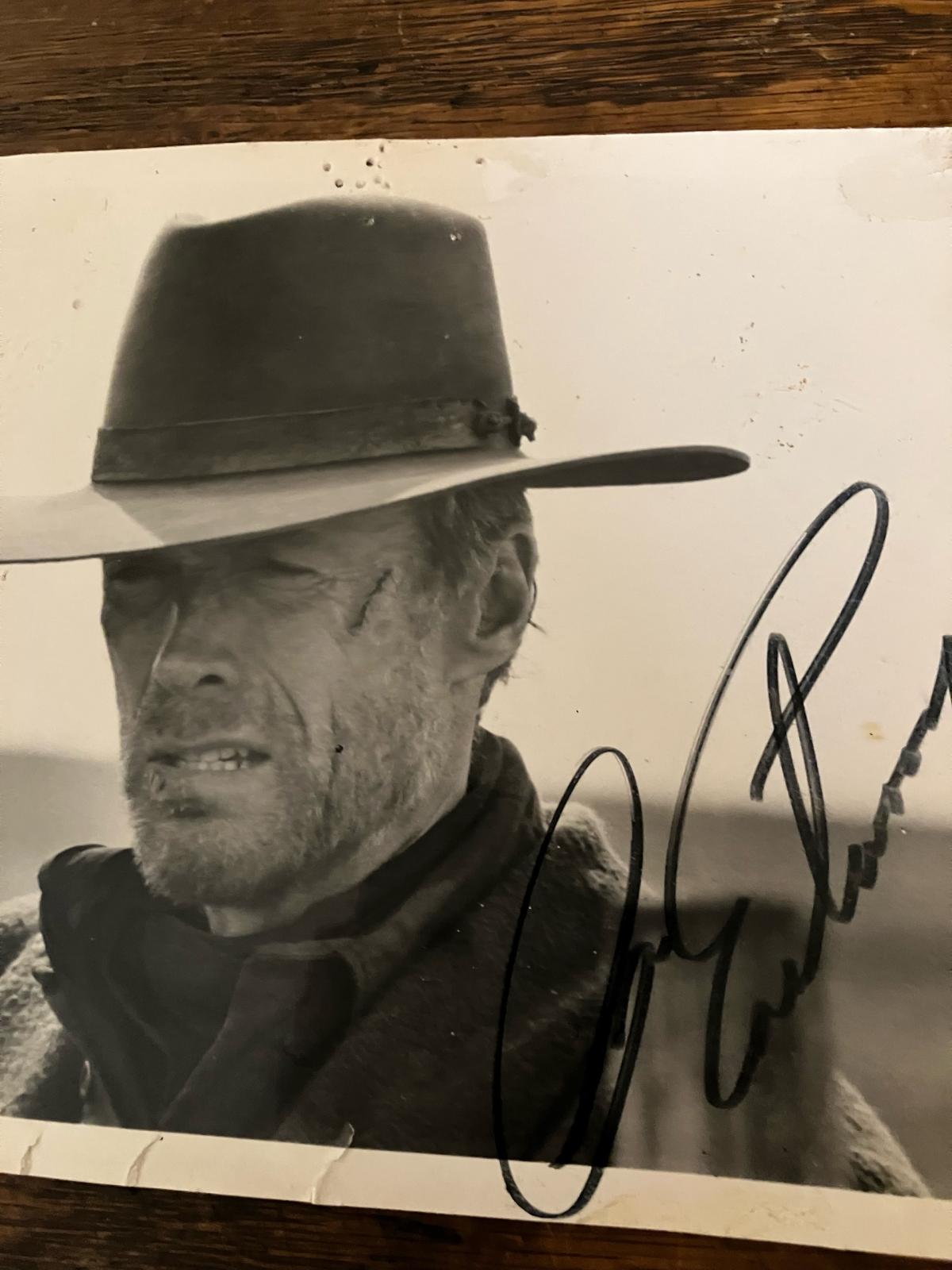 client Eastwood photo - San Fernando, California